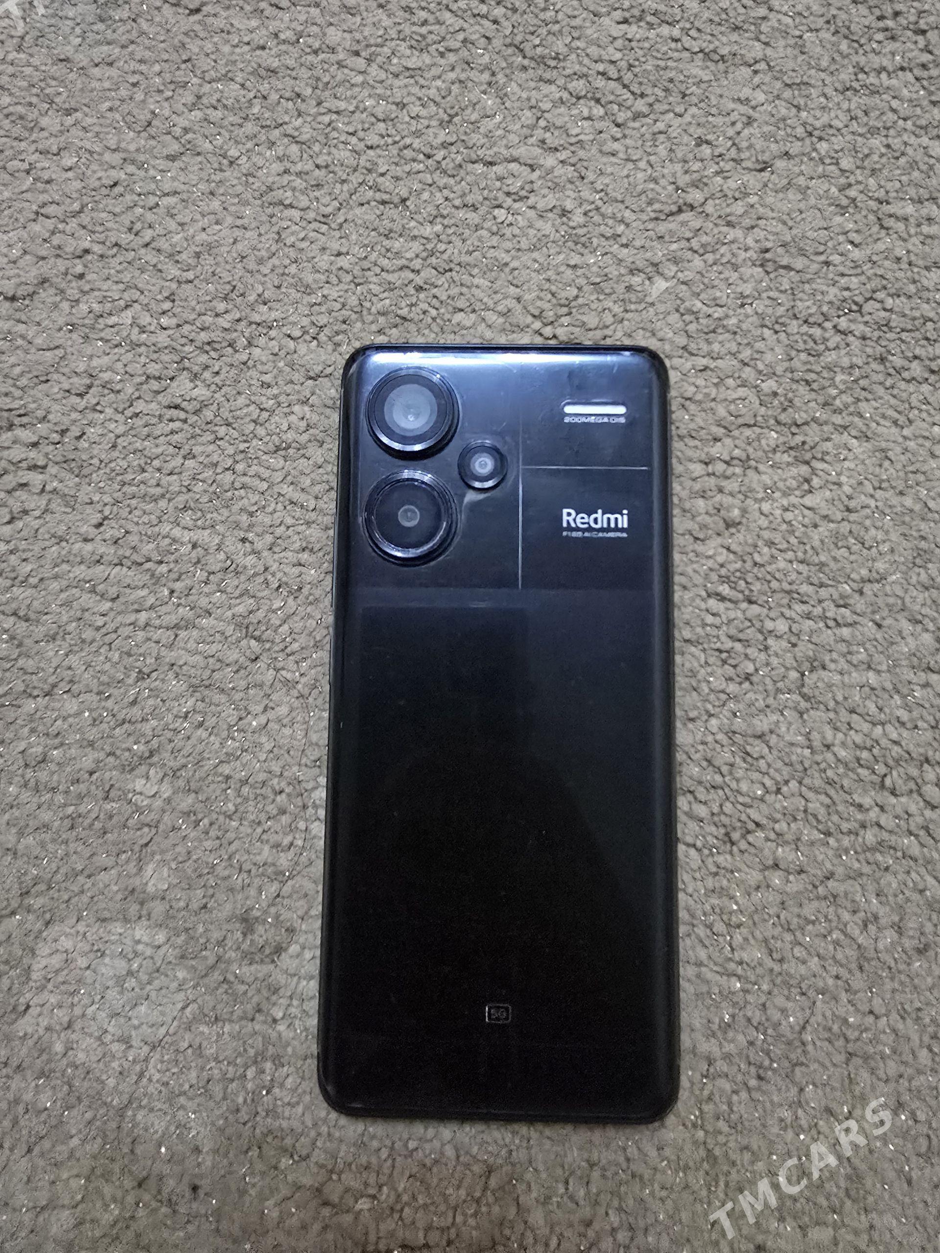 Redmi note 13 pro + 5G - 5 mkr - img 1