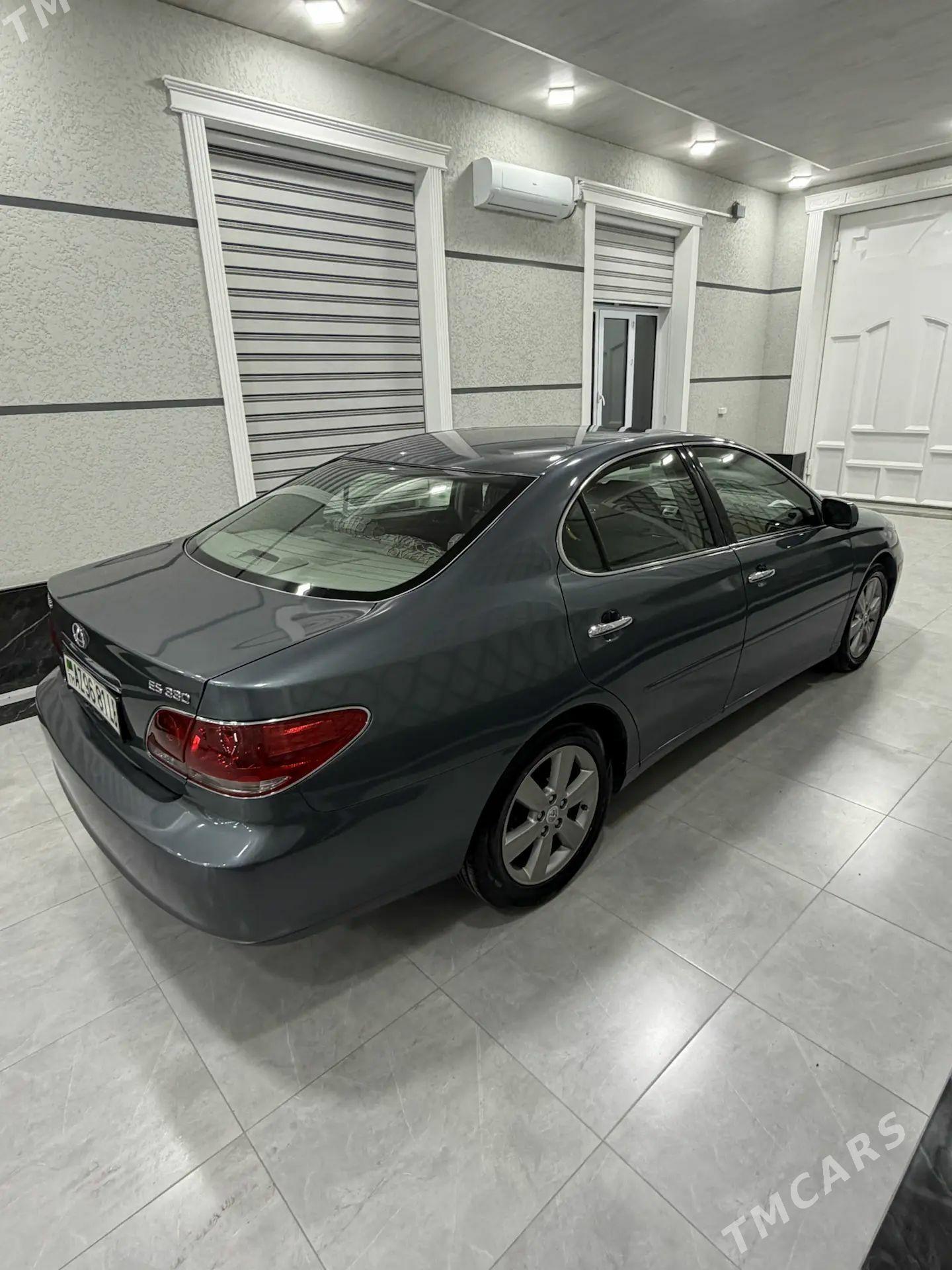 Lexus ES 330 2005 - 240 000 TMT - Türkmenabat - img 1