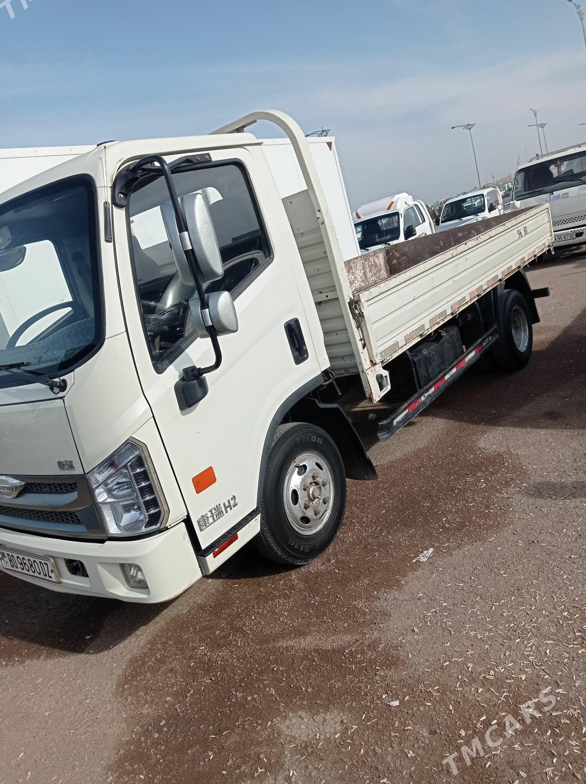 Forland H2 2016 - 250 000 TMT - Şabat etr. - img 1