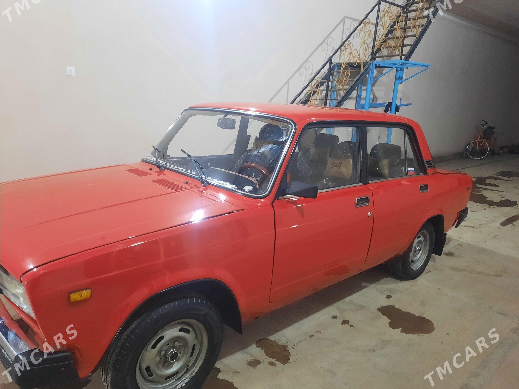 Lada 2105 1993 - 30 000 TMT - Sakar - img 1