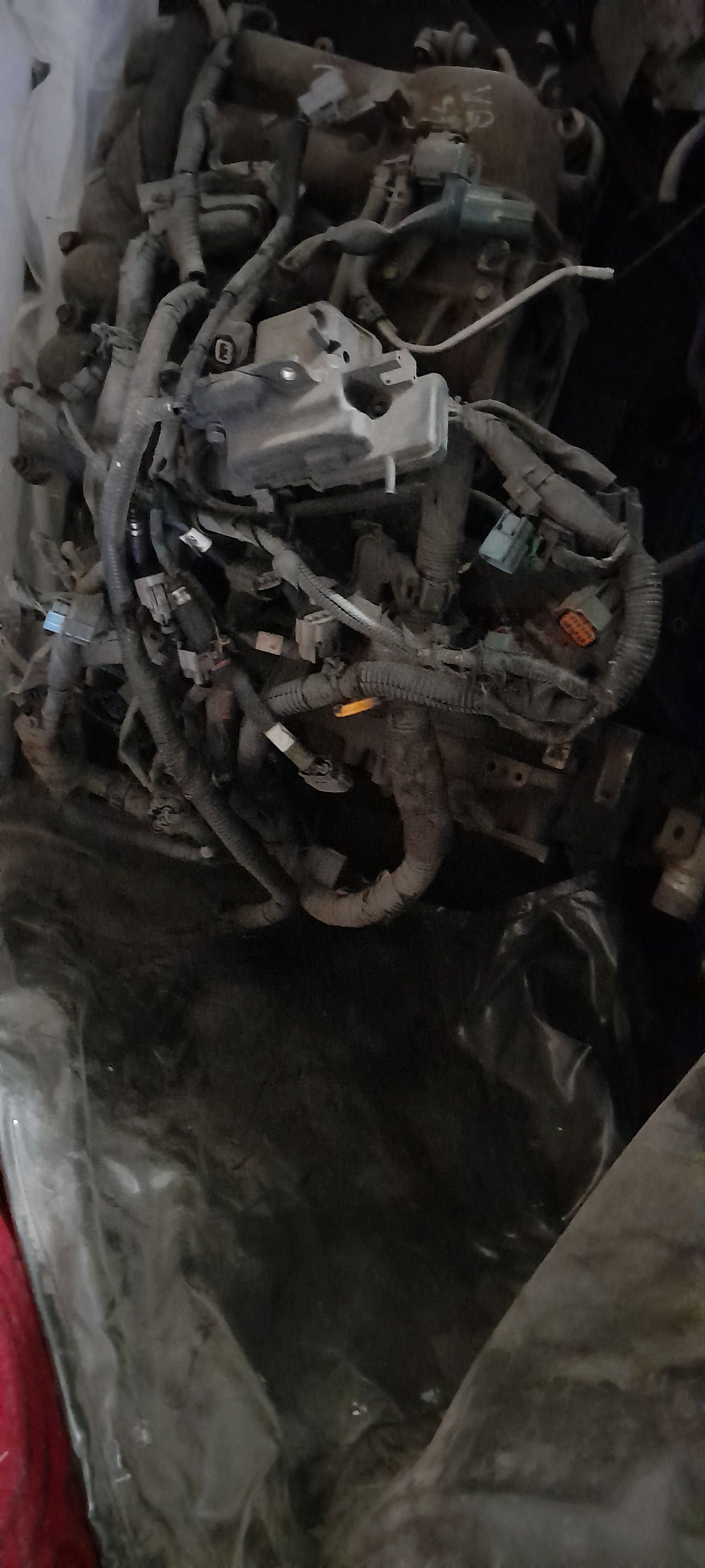 Nissan 3.5 Dvitel. amerikan 6 000 TMT - Çärjew - img 1