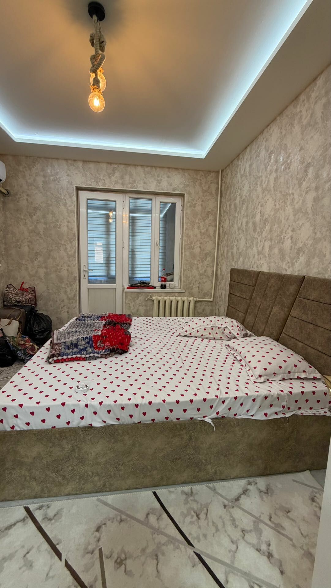 Arenda 10mkr kw - Aşgabat - img 1