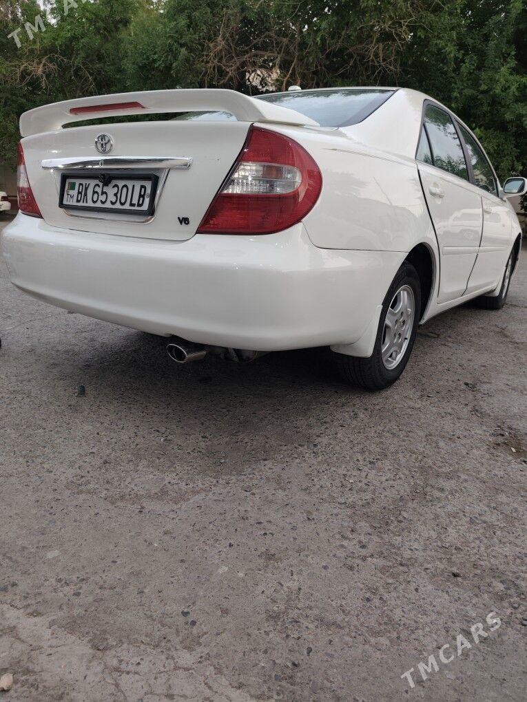 Toyota Camry 2004 - 195 000 TMT - Türkmenabat - img 1