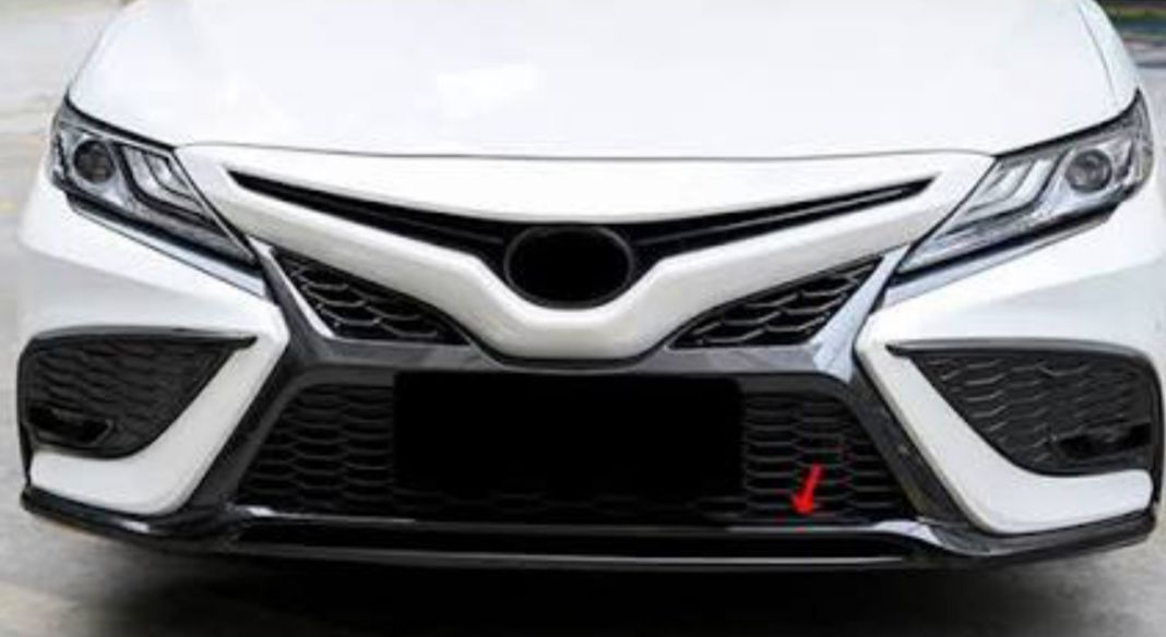bamper camry 21 kemri xse 1 900 TMT - Tejen - img 1