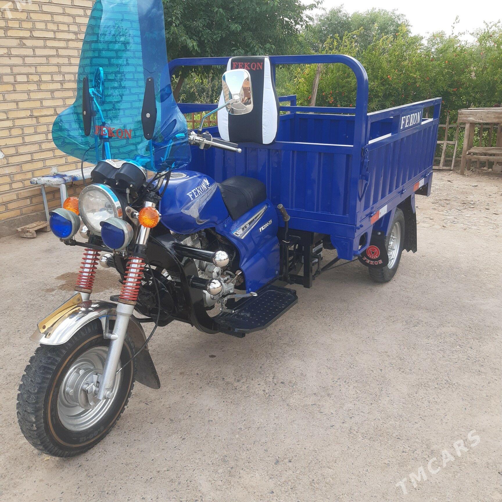 Fekon FK200-14G 2015 - 19 000 TMT - Babadaýhan - img 1