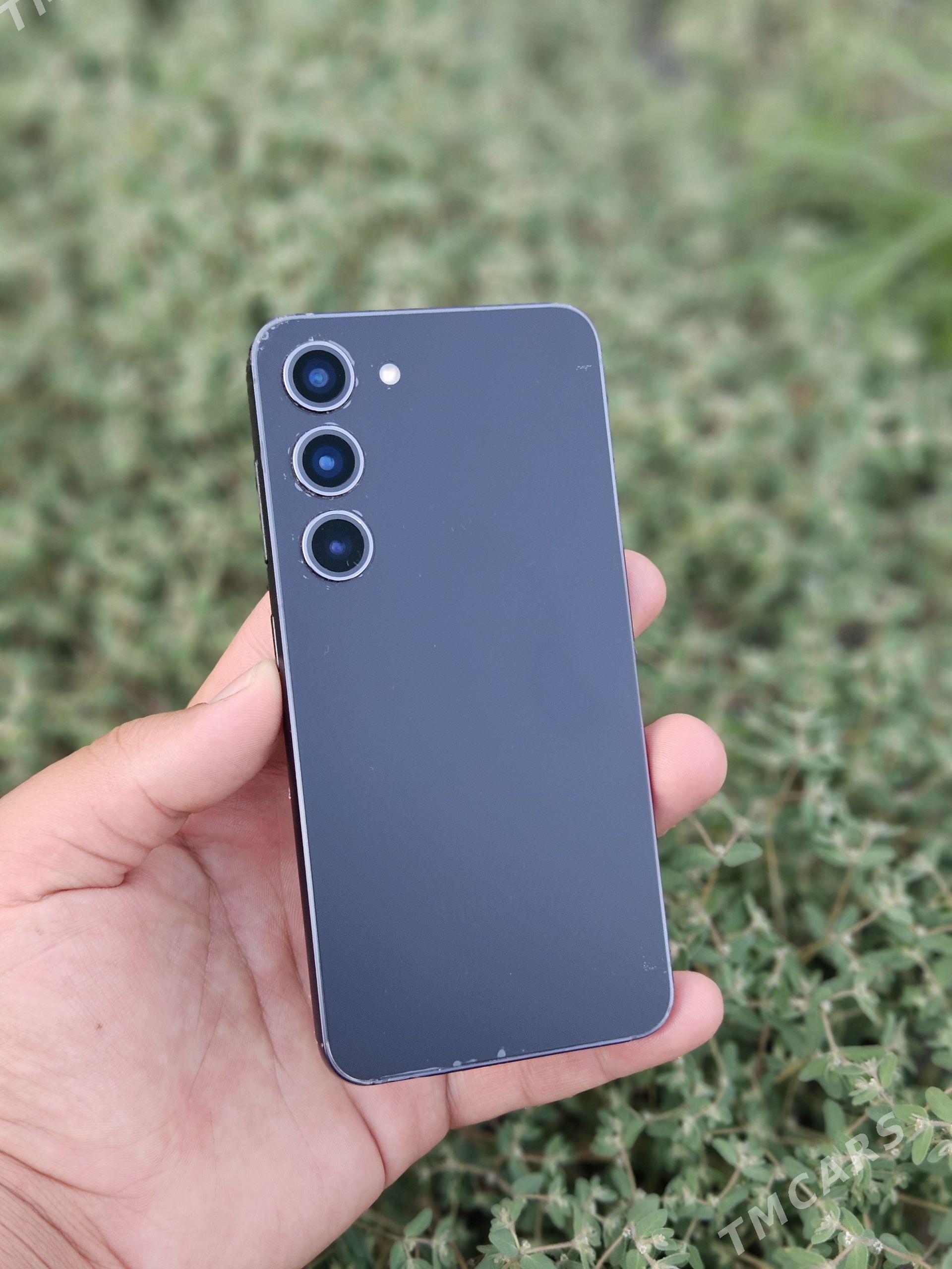 samsung s23 256g - Бузмеин - img 1