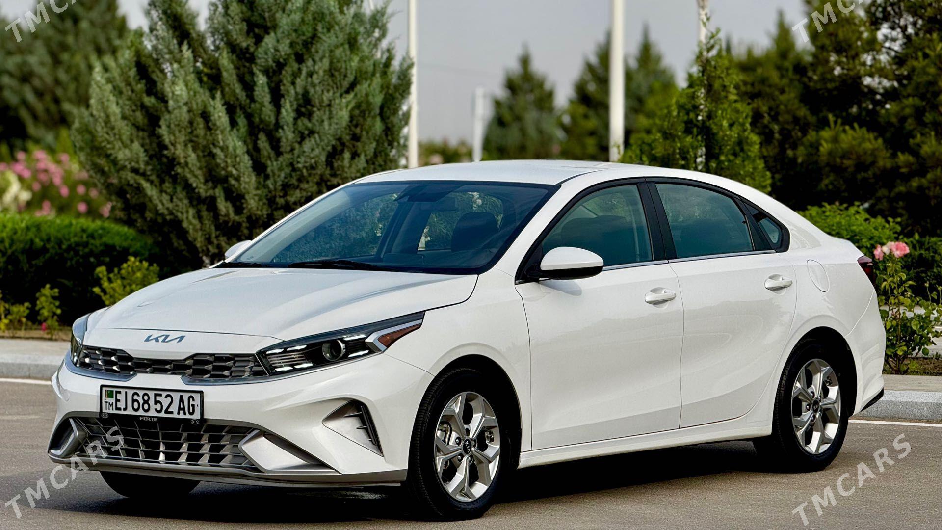 Kia Forte 2021 - 234 000 TMT - Чоганлы - img 1