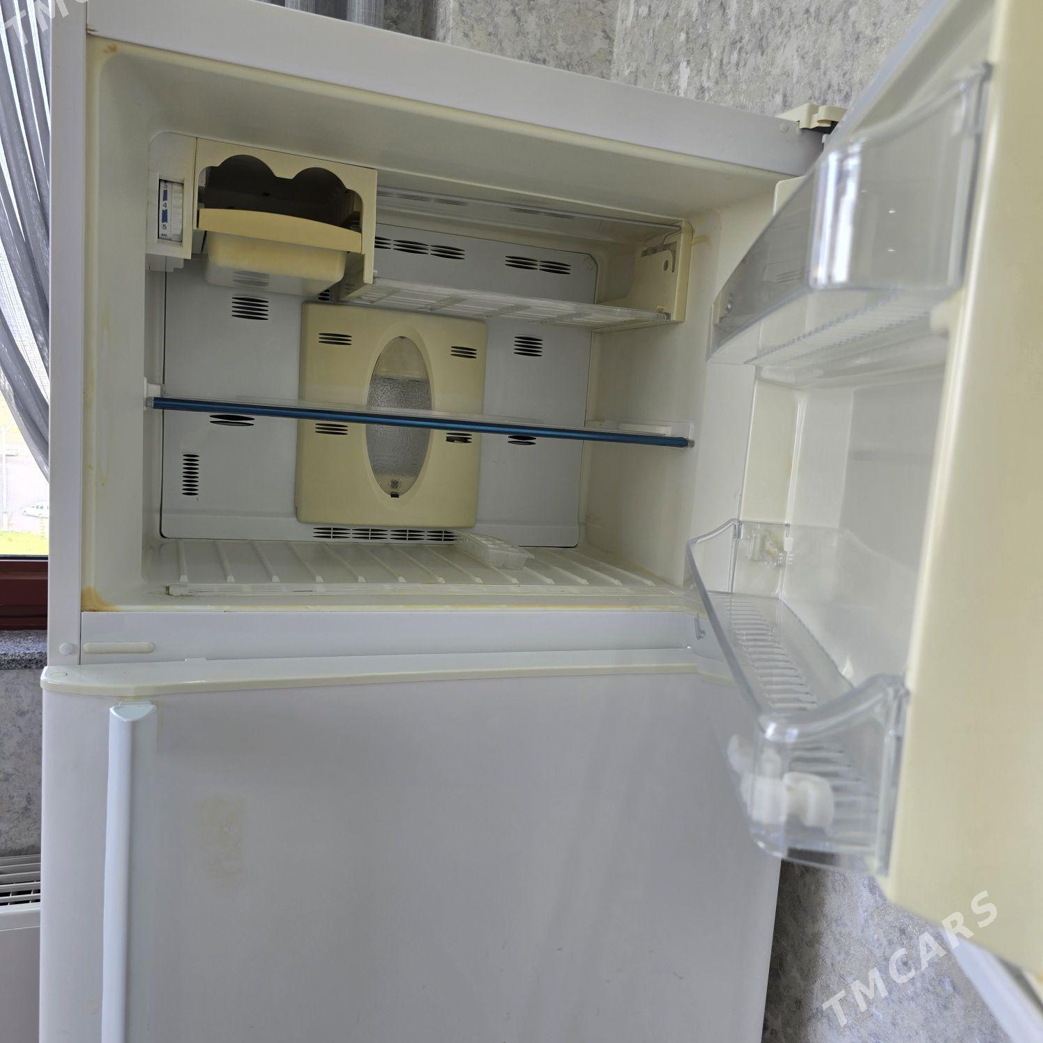 Holodinlik - Aşgabat - img 1
