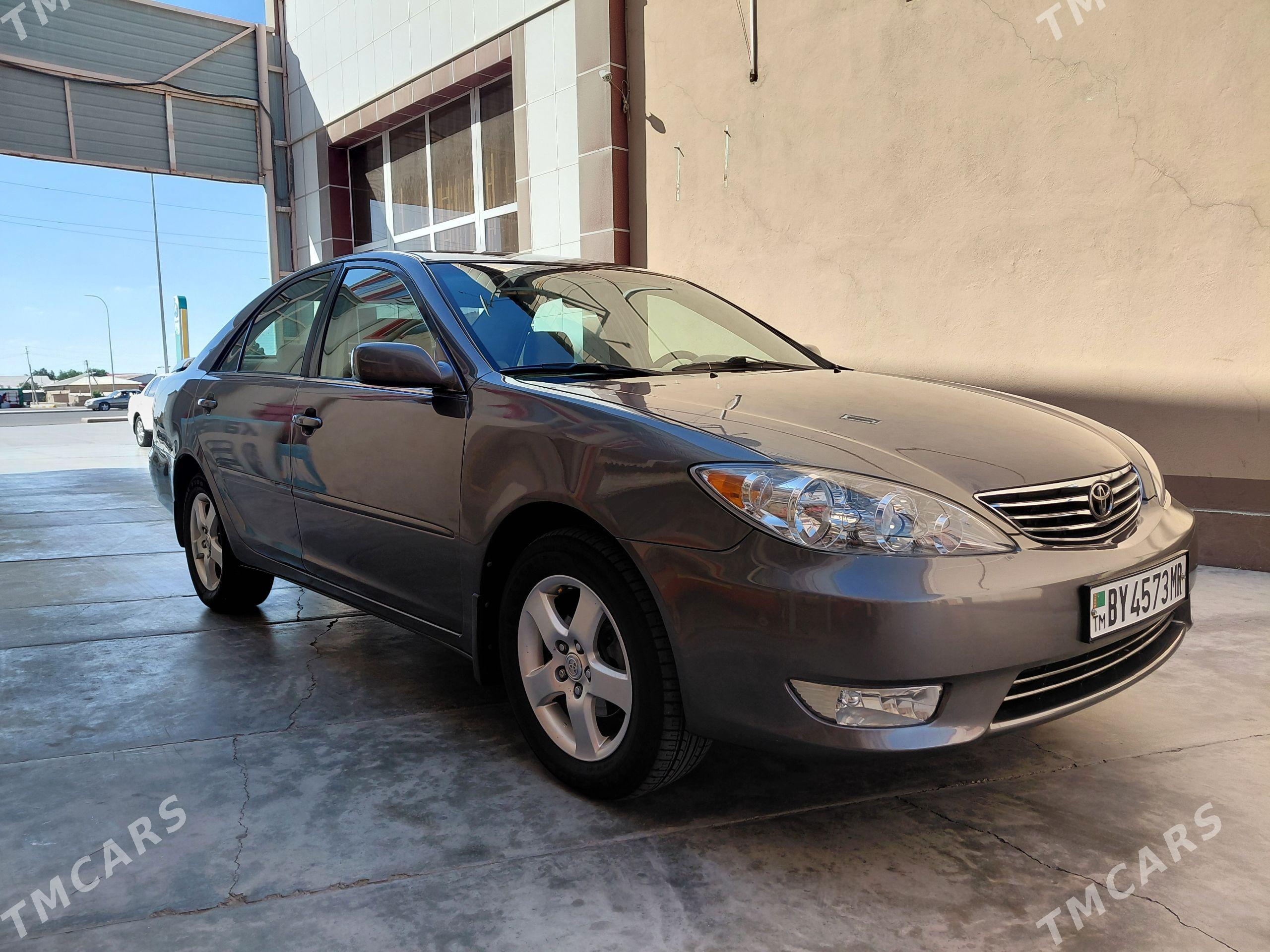 Toyota Camry 2002 - 250 000 TMT - Mary - img 1