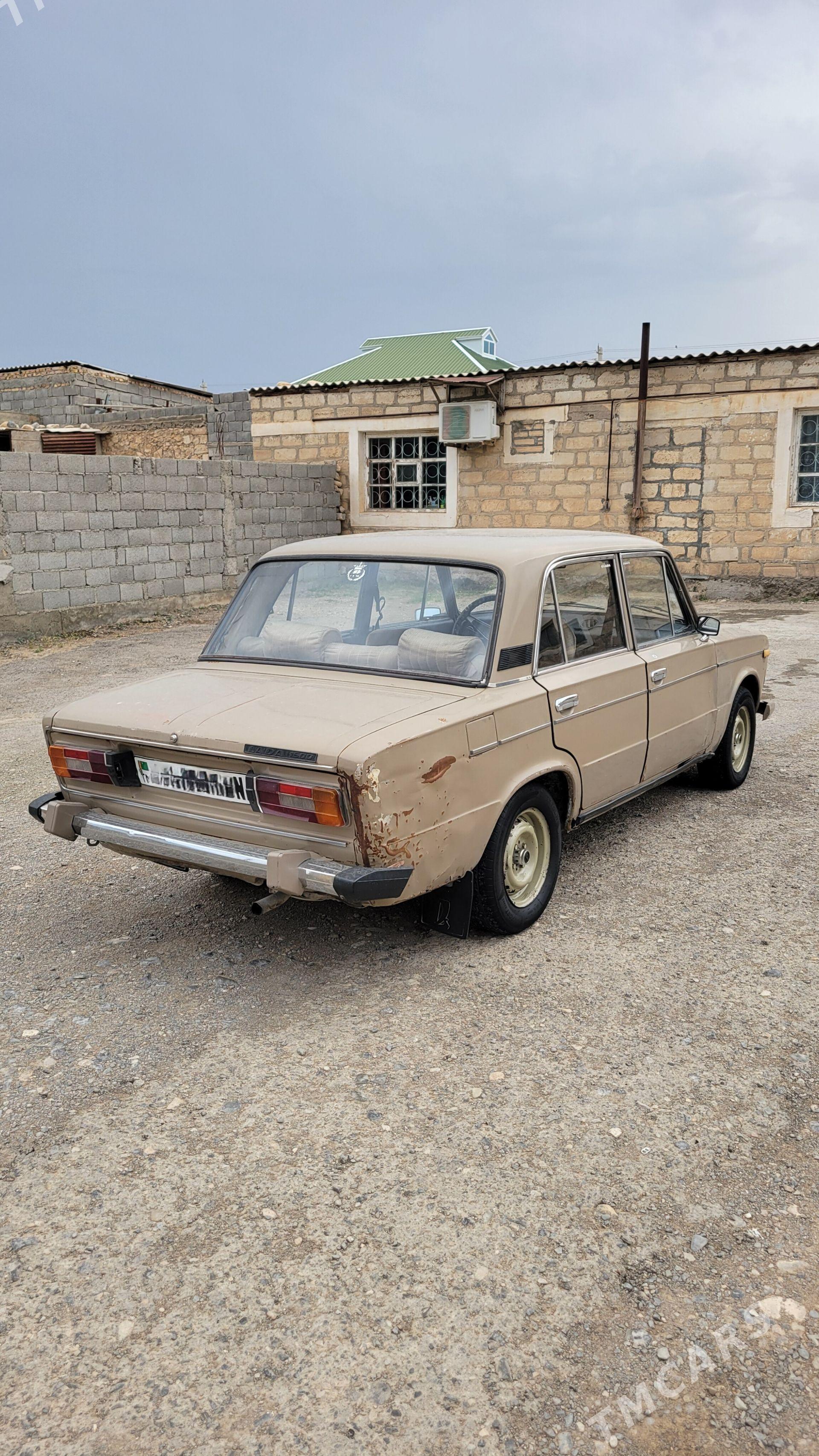 Lada 2106 1988 - 28 000 TMT - Гызыларбат - img 1