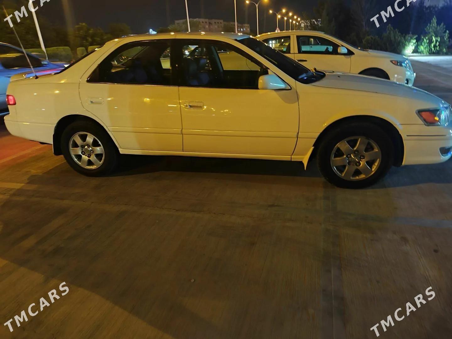 Toyota Camry 2001 - 155 000 TMT - Туркменабат - img 1