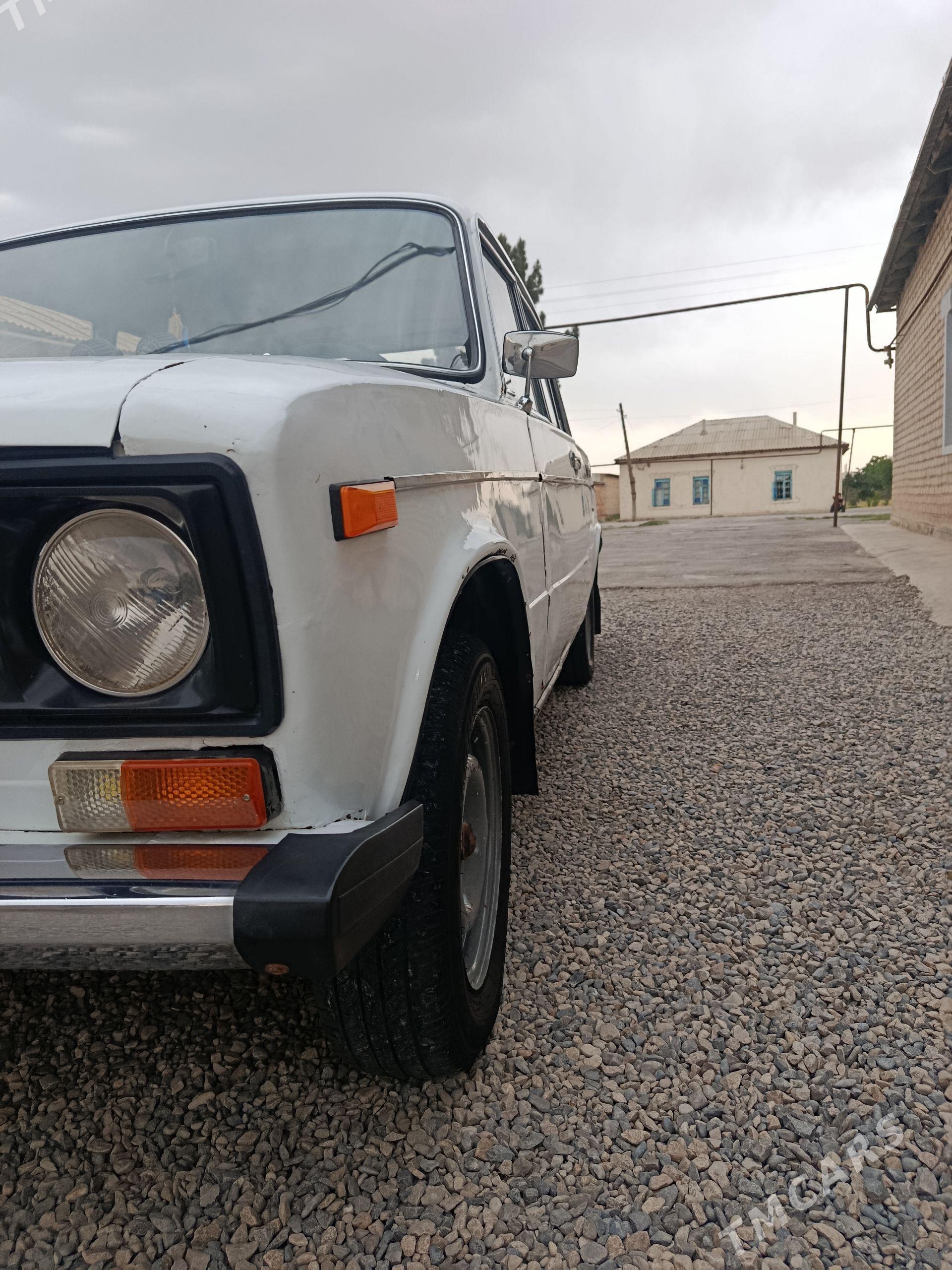 Lada 2106 1990 - 24 000 TMT - Kaka - img 1