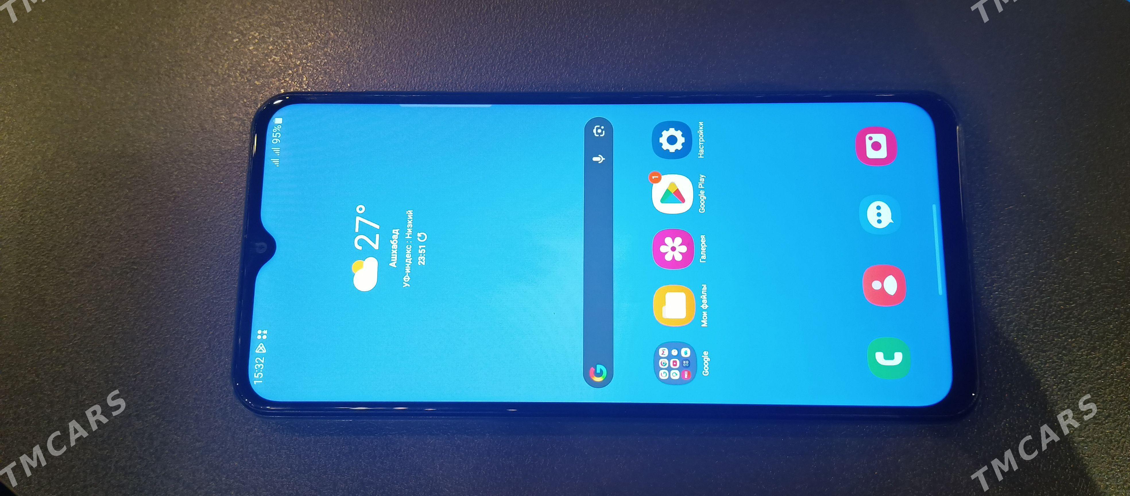 Samsung A23 - Бузмеин - img 1