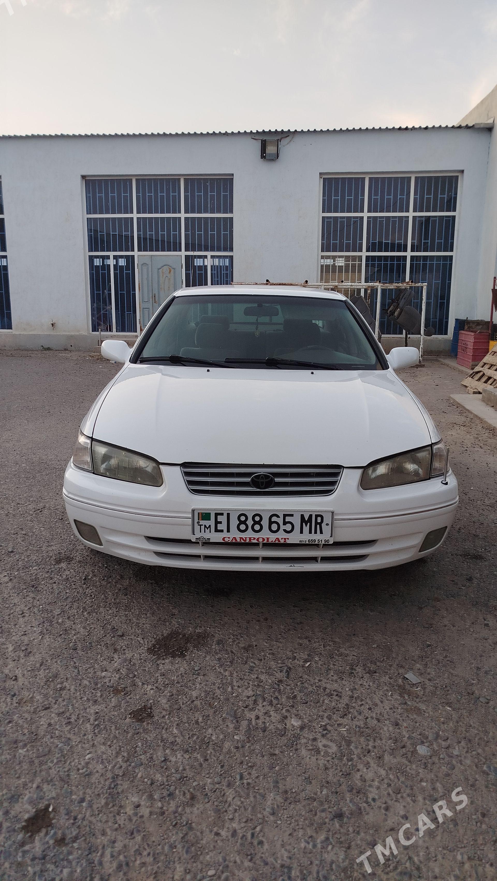 Toyota Camry 1998 - 175 000 TMT - Baýramaly - img 1