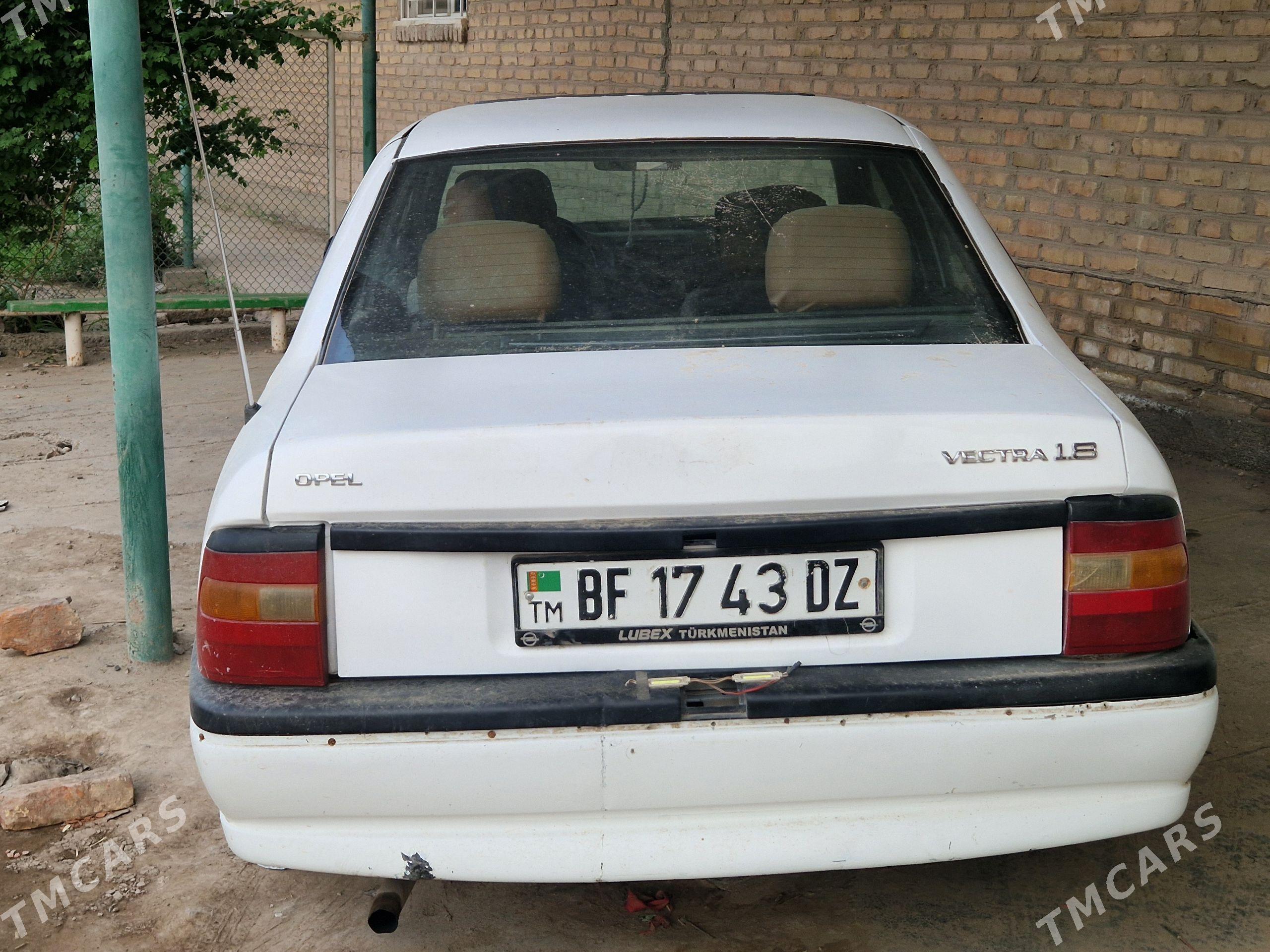 Opel Vectra 1994 - 24 000 TMT - Daşoguz - img 1