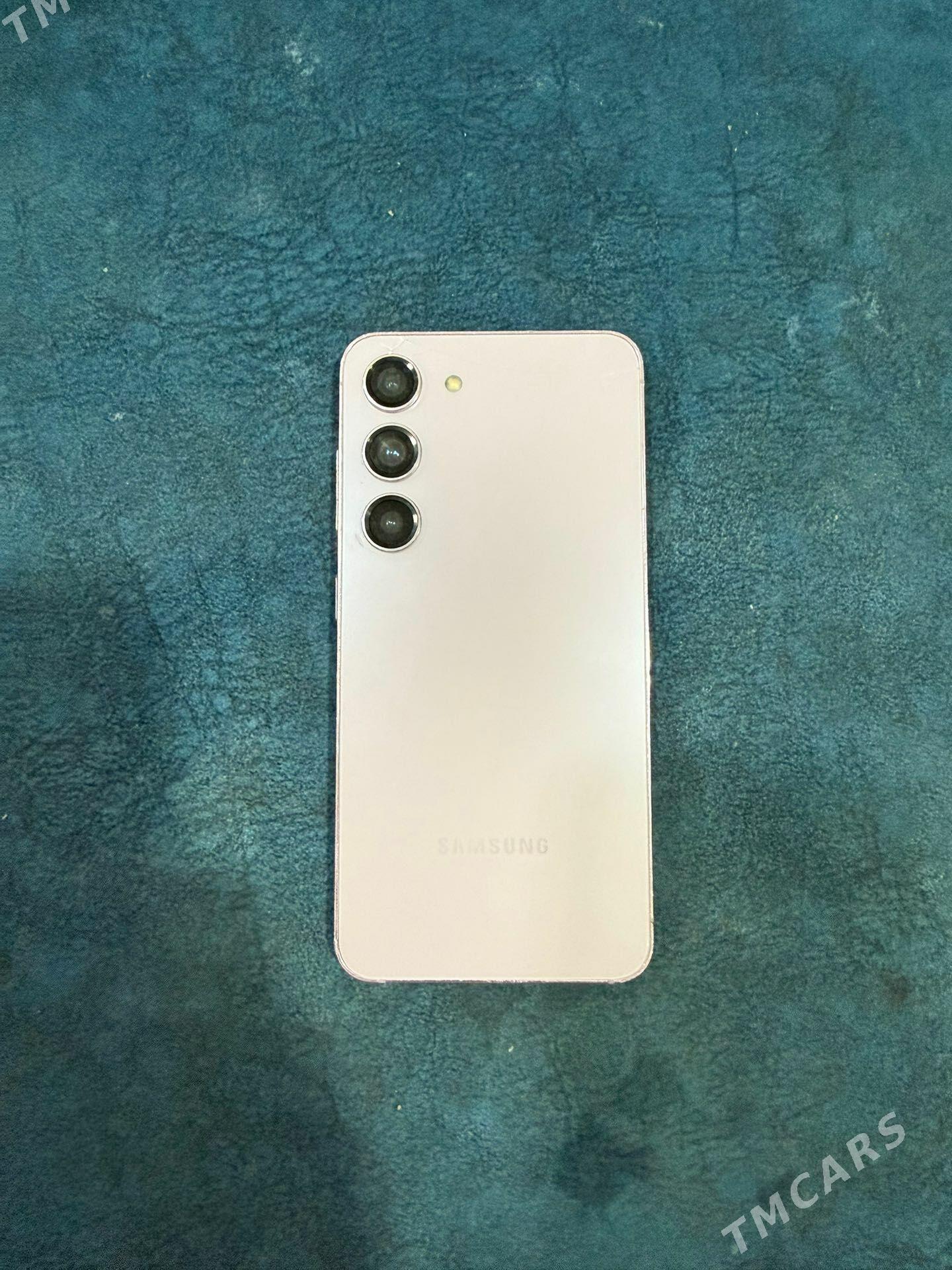 Samsung s23 - Aşgabat - img 1