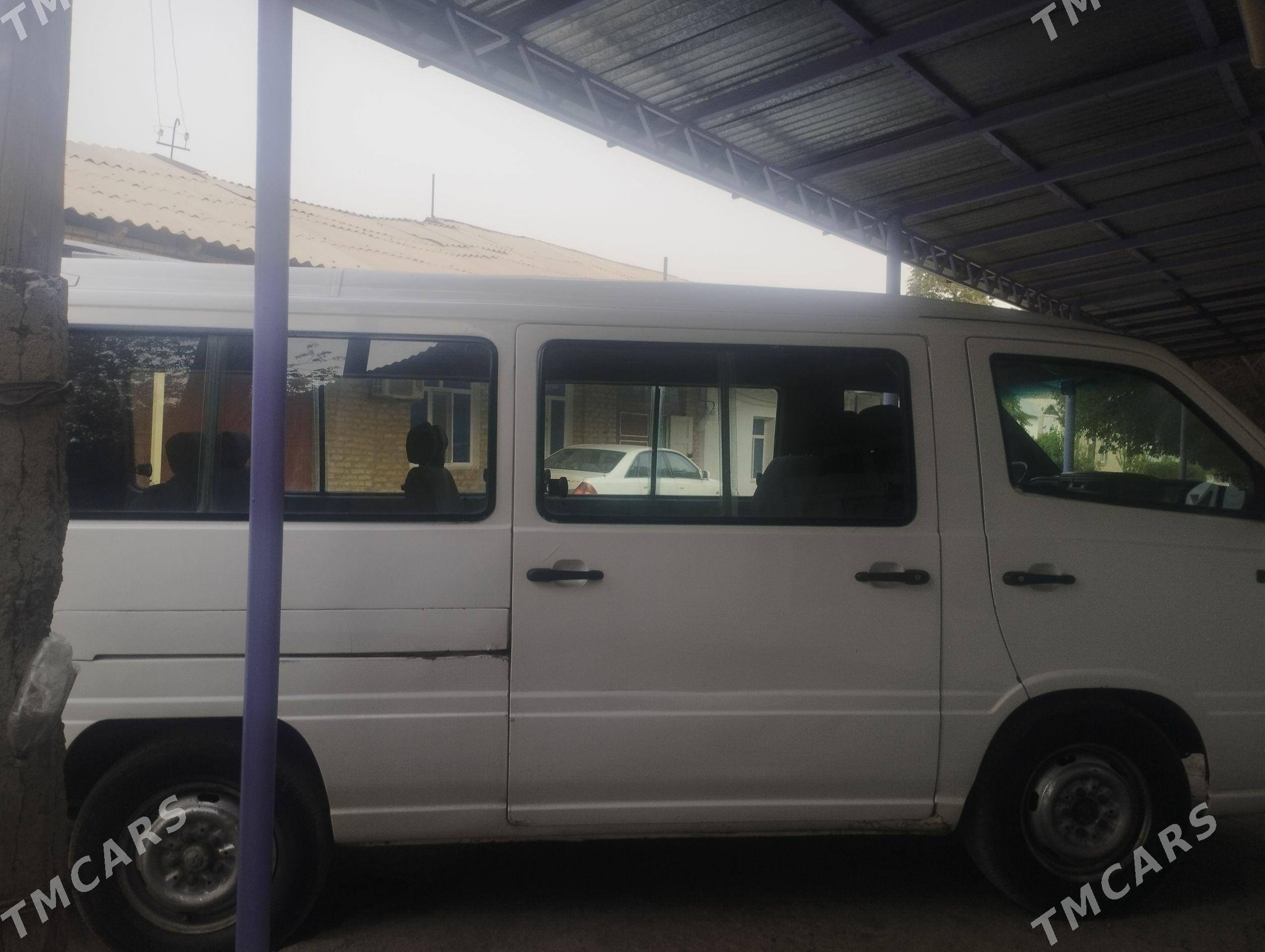 Mercedes-Benz Sprinter Worker 2015 - 70 000 TMT - Daşoguz - img 1