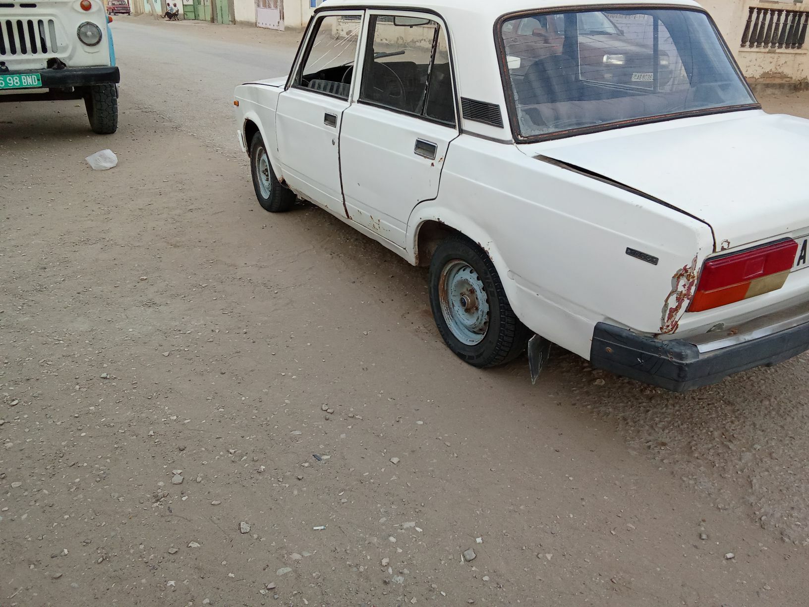 lada 400 TMT - Гумдаг - img 1