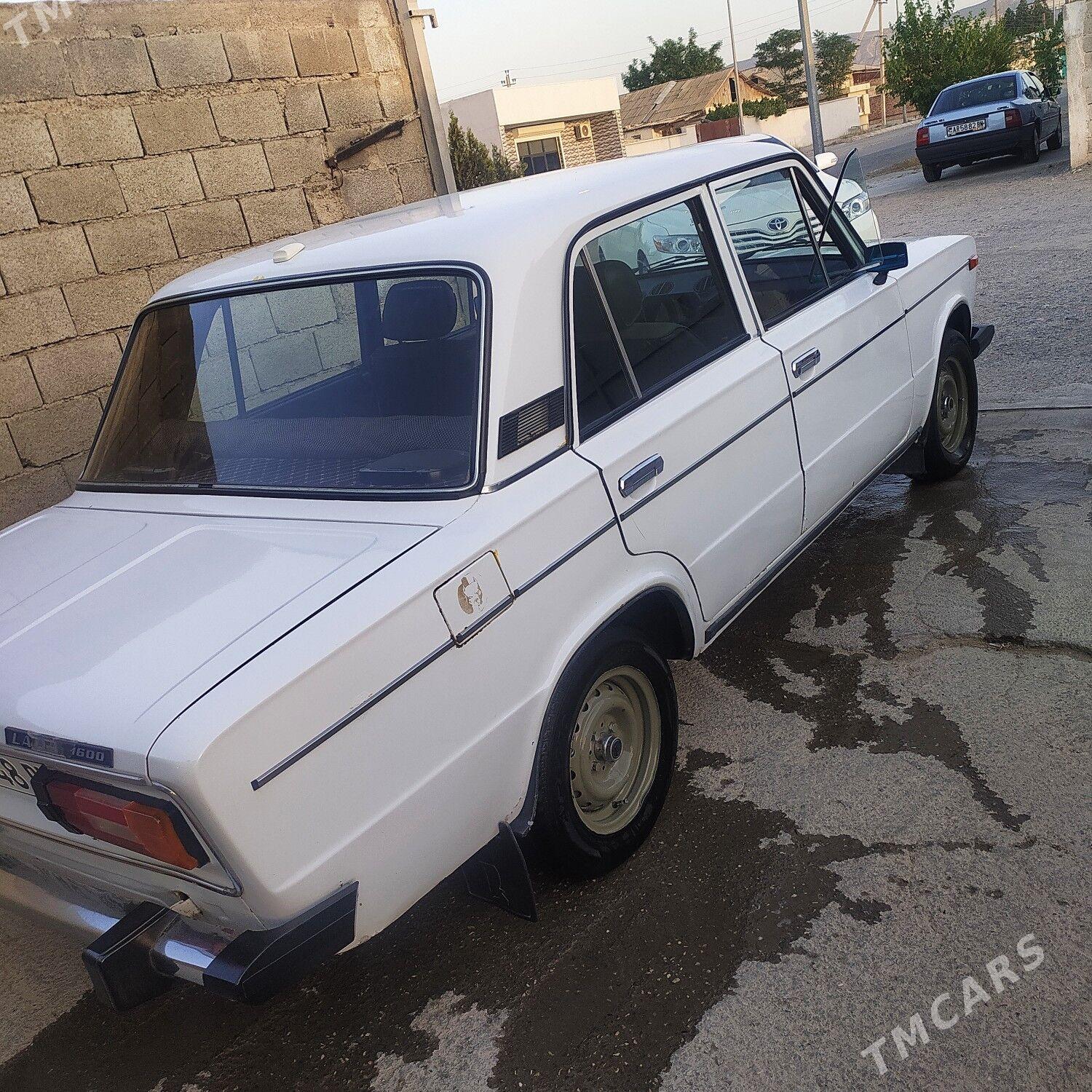 Lada 2106 1997 - 40 000 TMT - Gyzylarbat - img 1