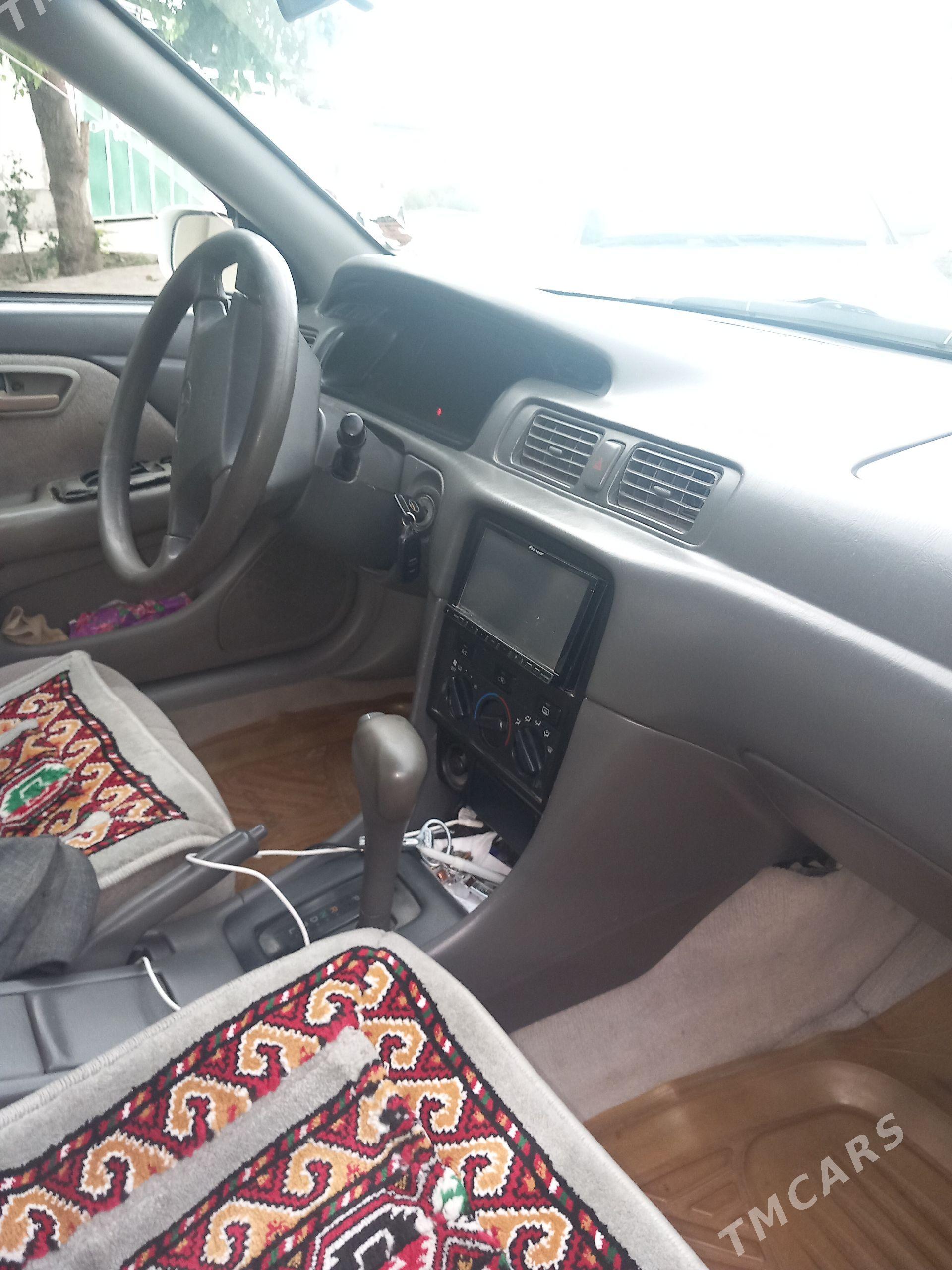 Toyota Camry 2001 - 145 000 TMT - Kaka - img 1