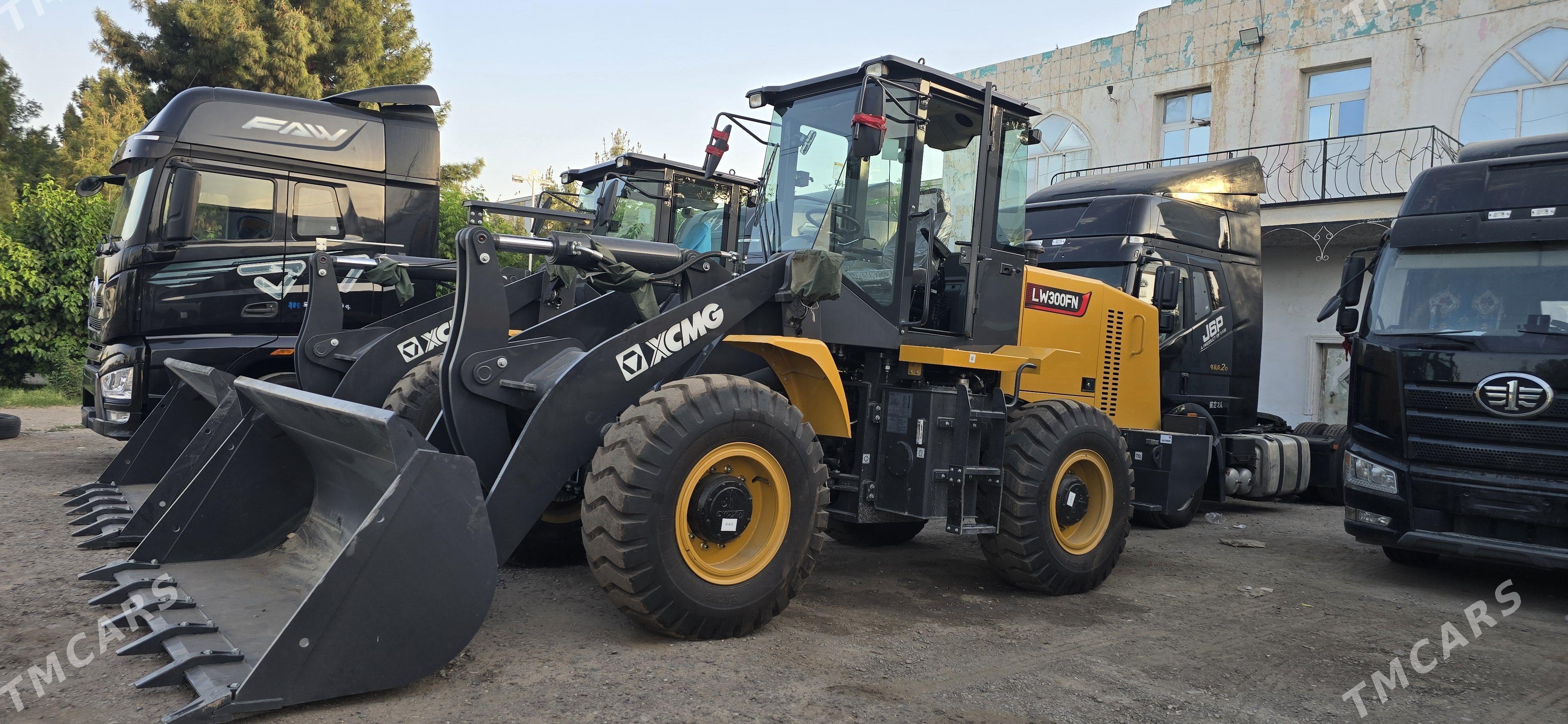 XCMG LW300F 2026 - 690 000 TMT - Mary - img 1