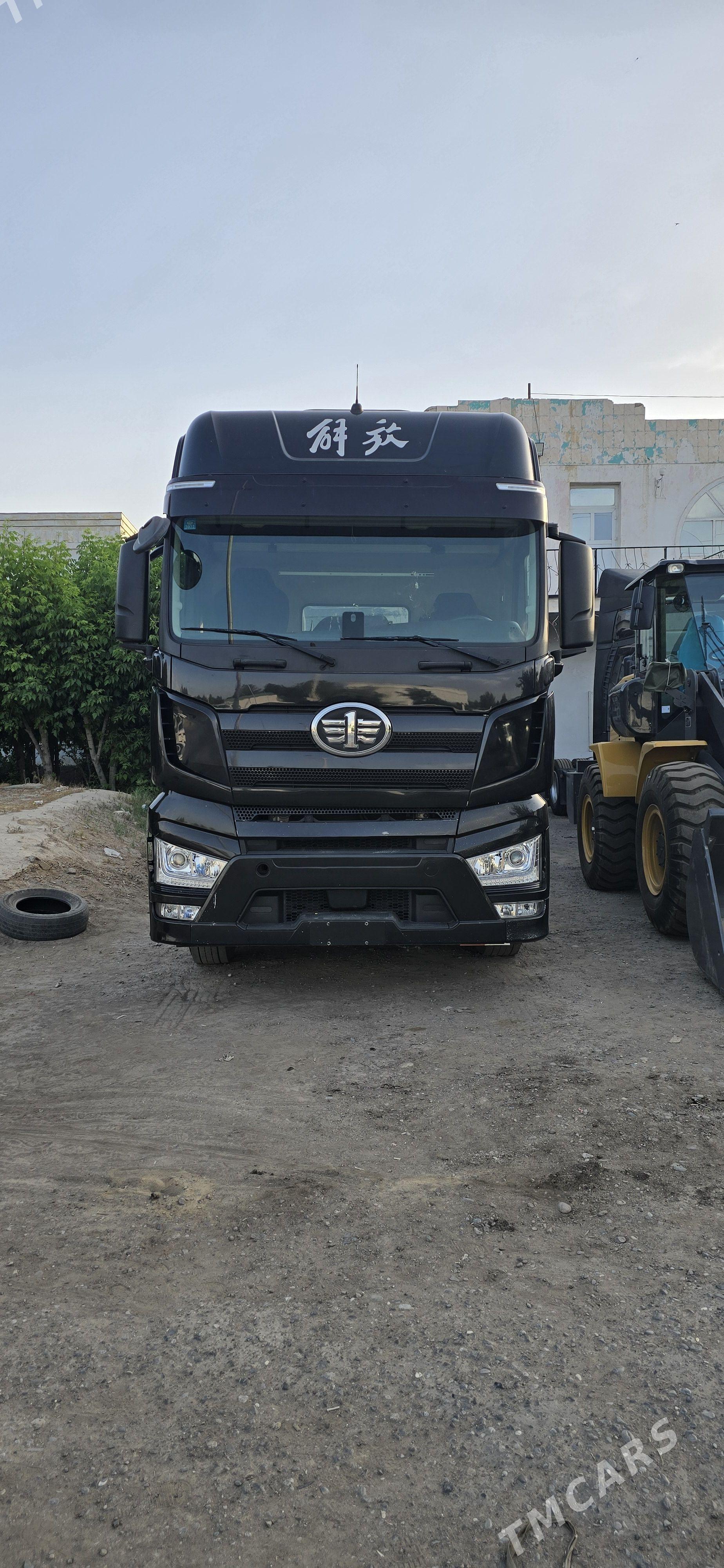 FAW J7 2022 - 590 000 TMT - Mary - img 1