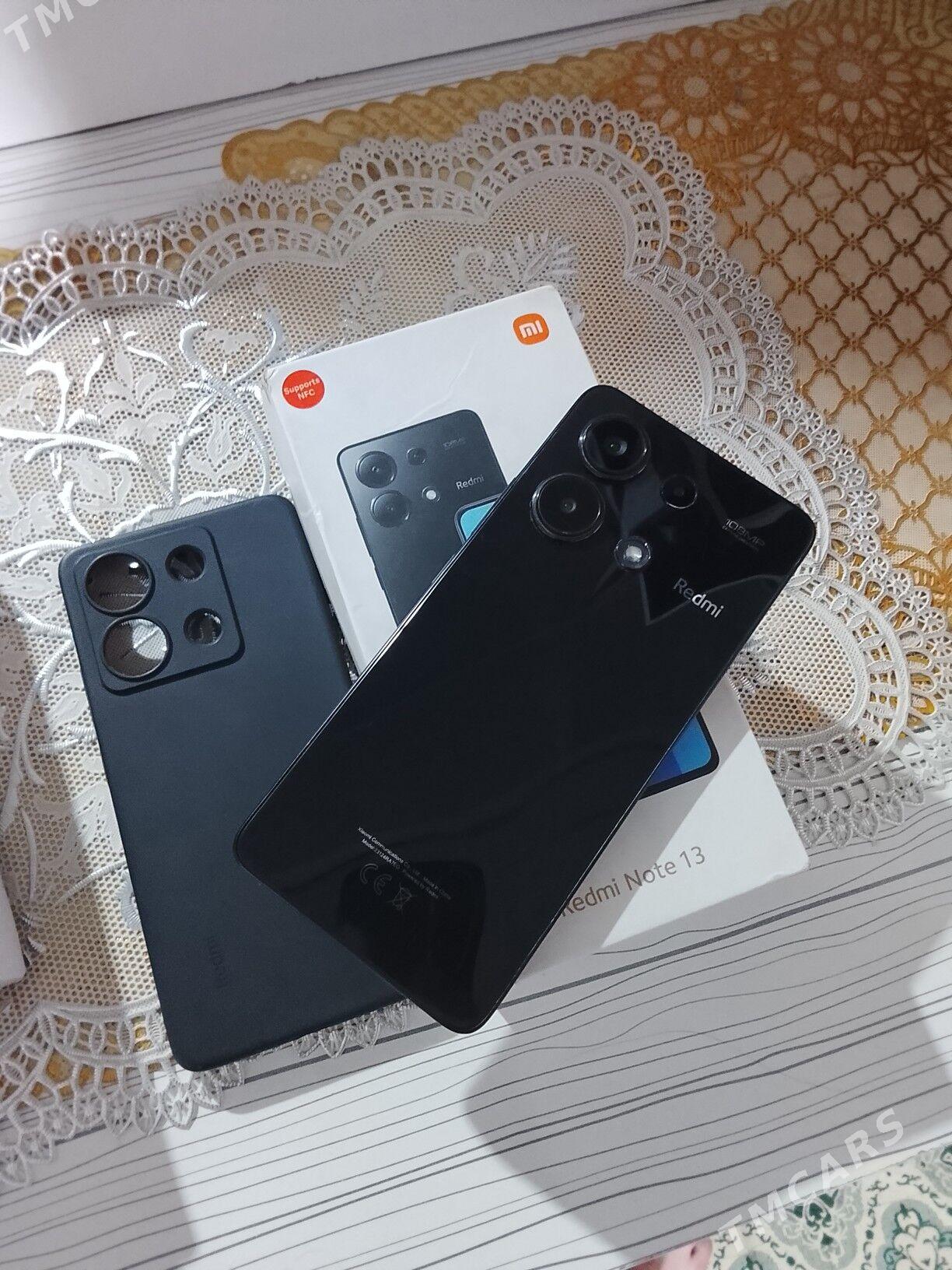Redmi not13 - Туркменгала - img 1