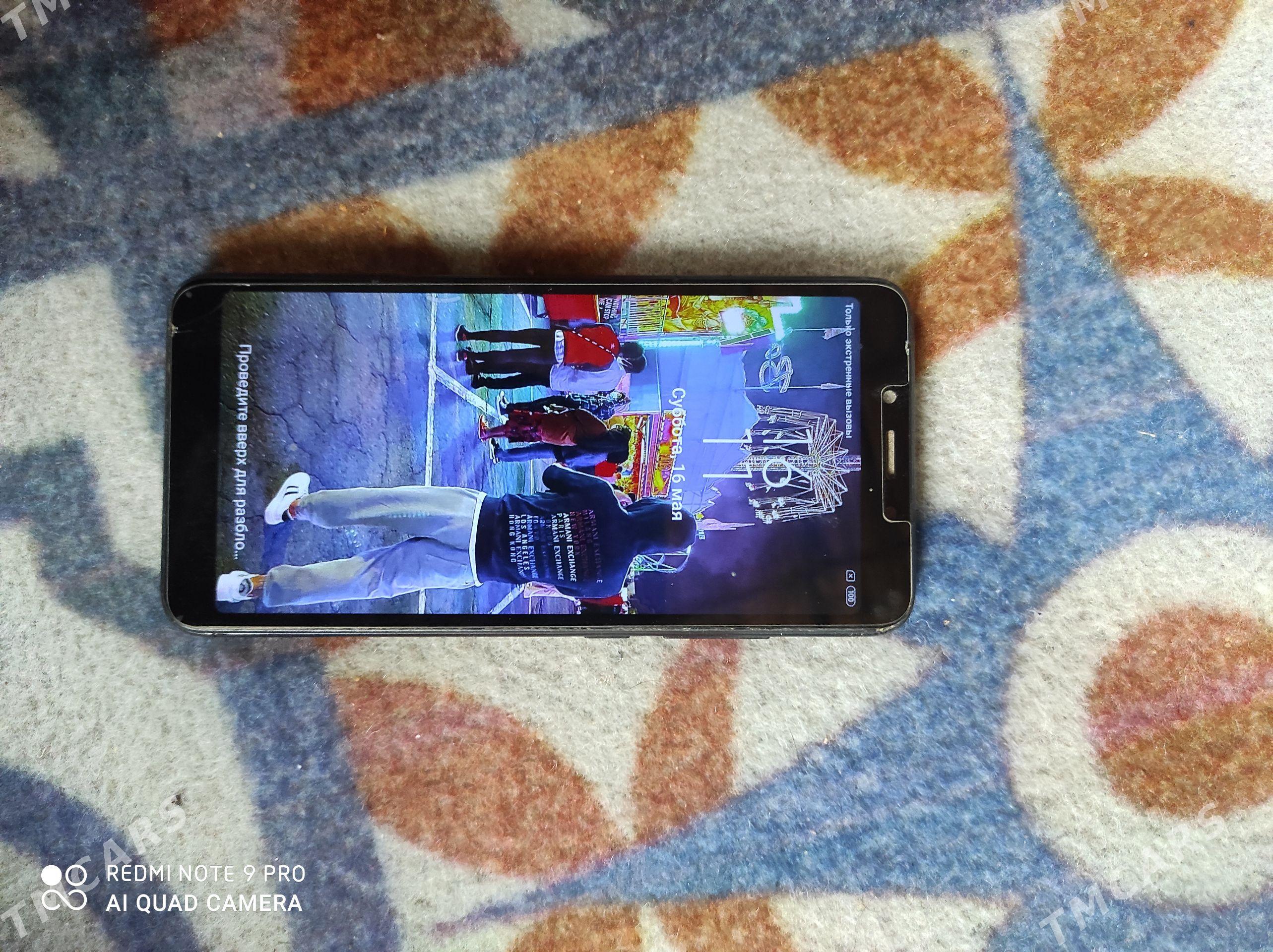 Redmi 6a - Дянев - img 1