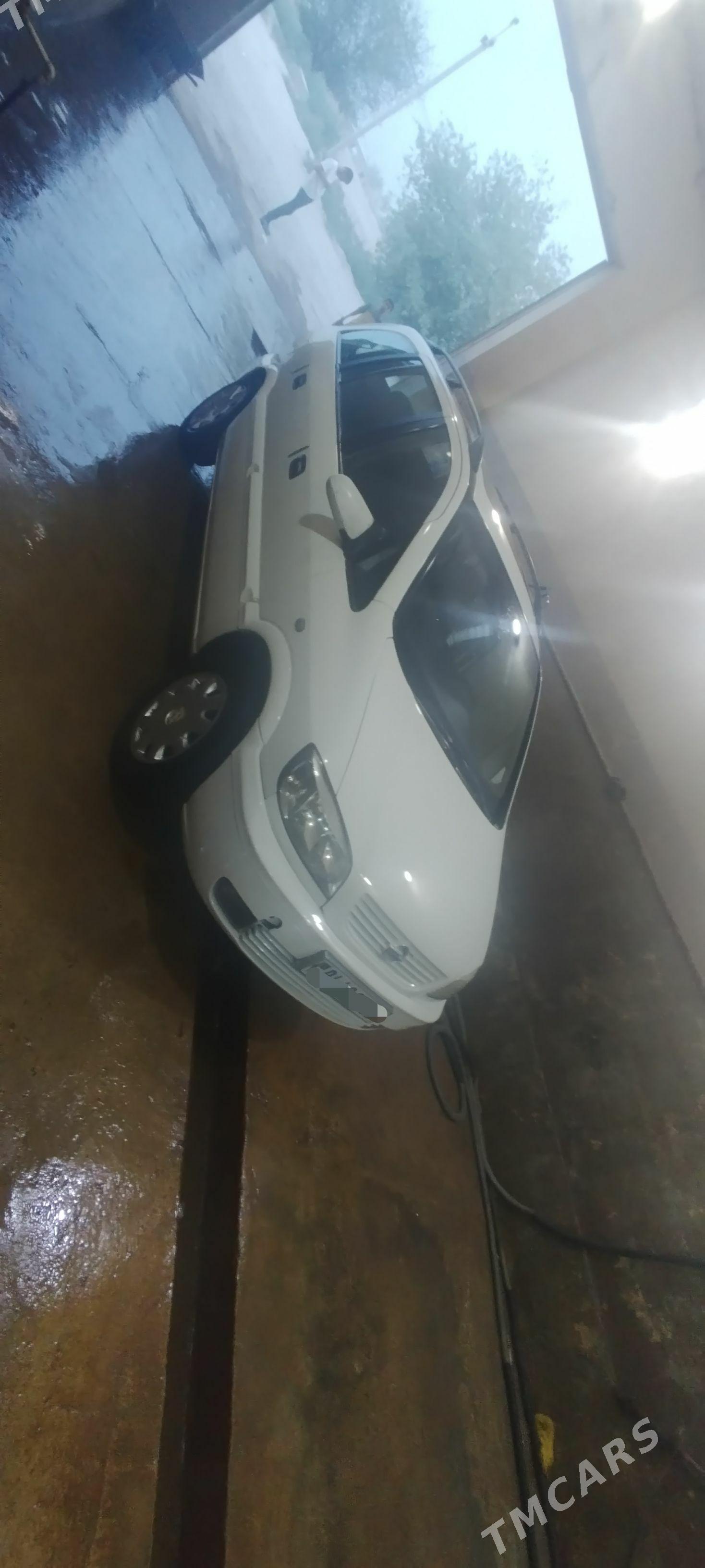 Opel Zafira 1999 - 100 000 TMT - Daşoguz - img 1
