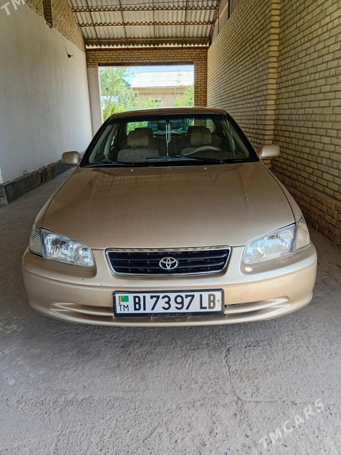 Toyota Camry 1997 - 115 000 TMT - Kerki - img 1