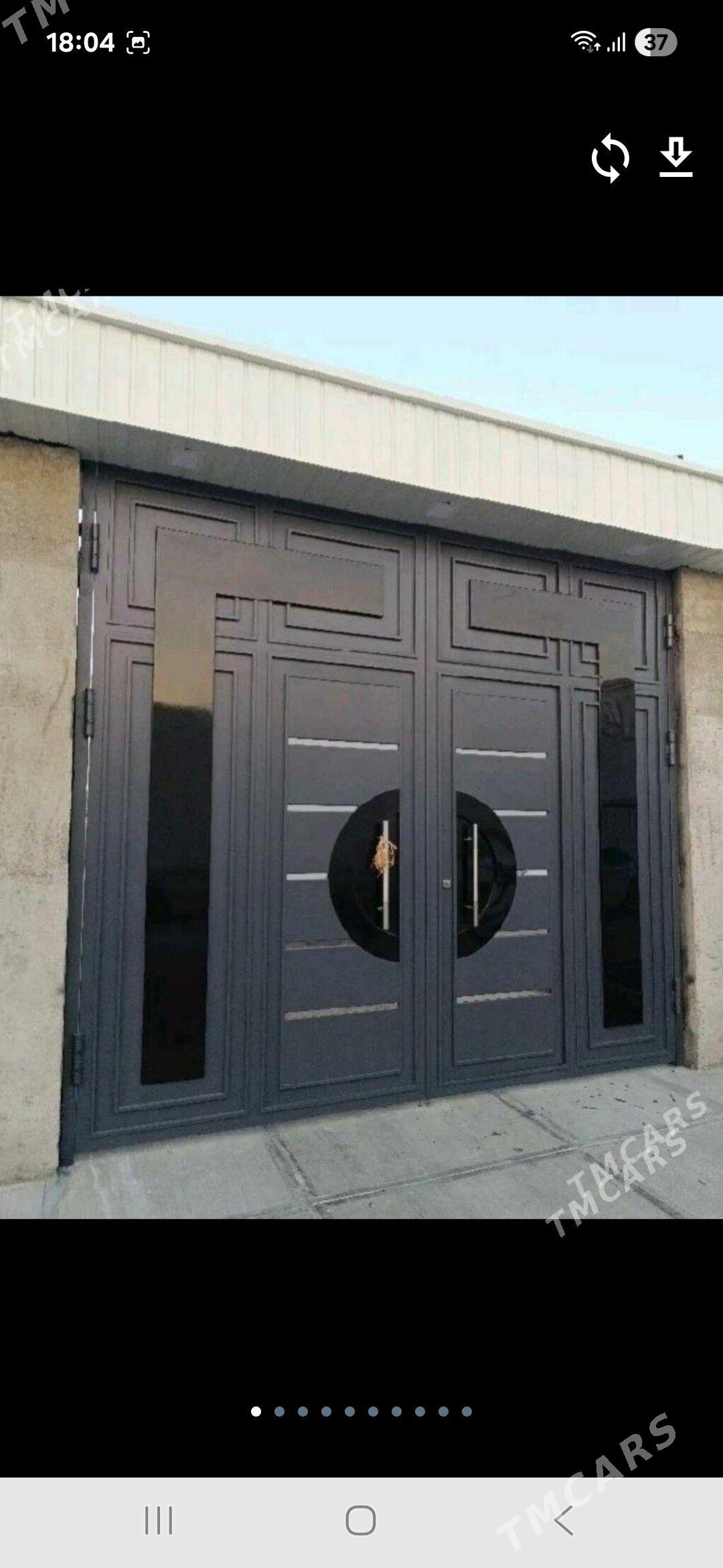 Jay gerek - Türkmenbaşy - img 1