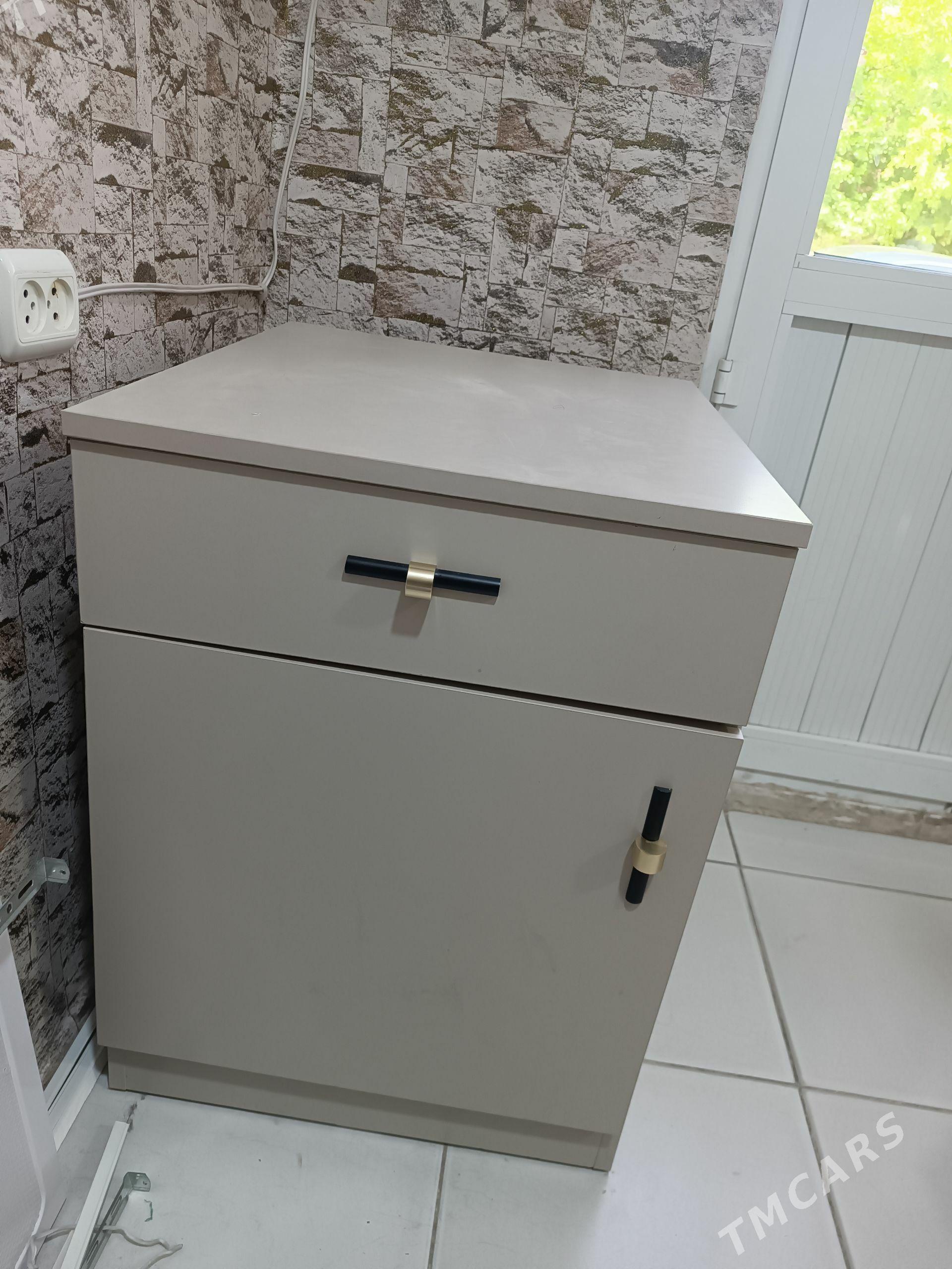 Mebel skaf - Balkanabat - img 1