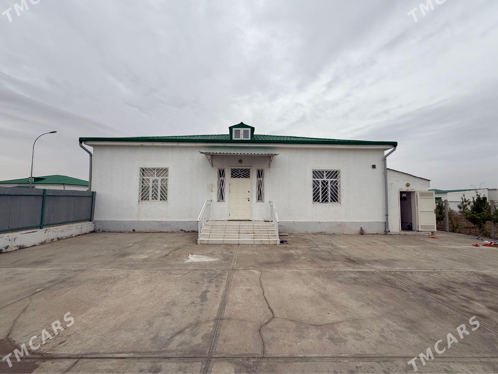 Nurly zaman 5kom - Гёкдепе - img 1