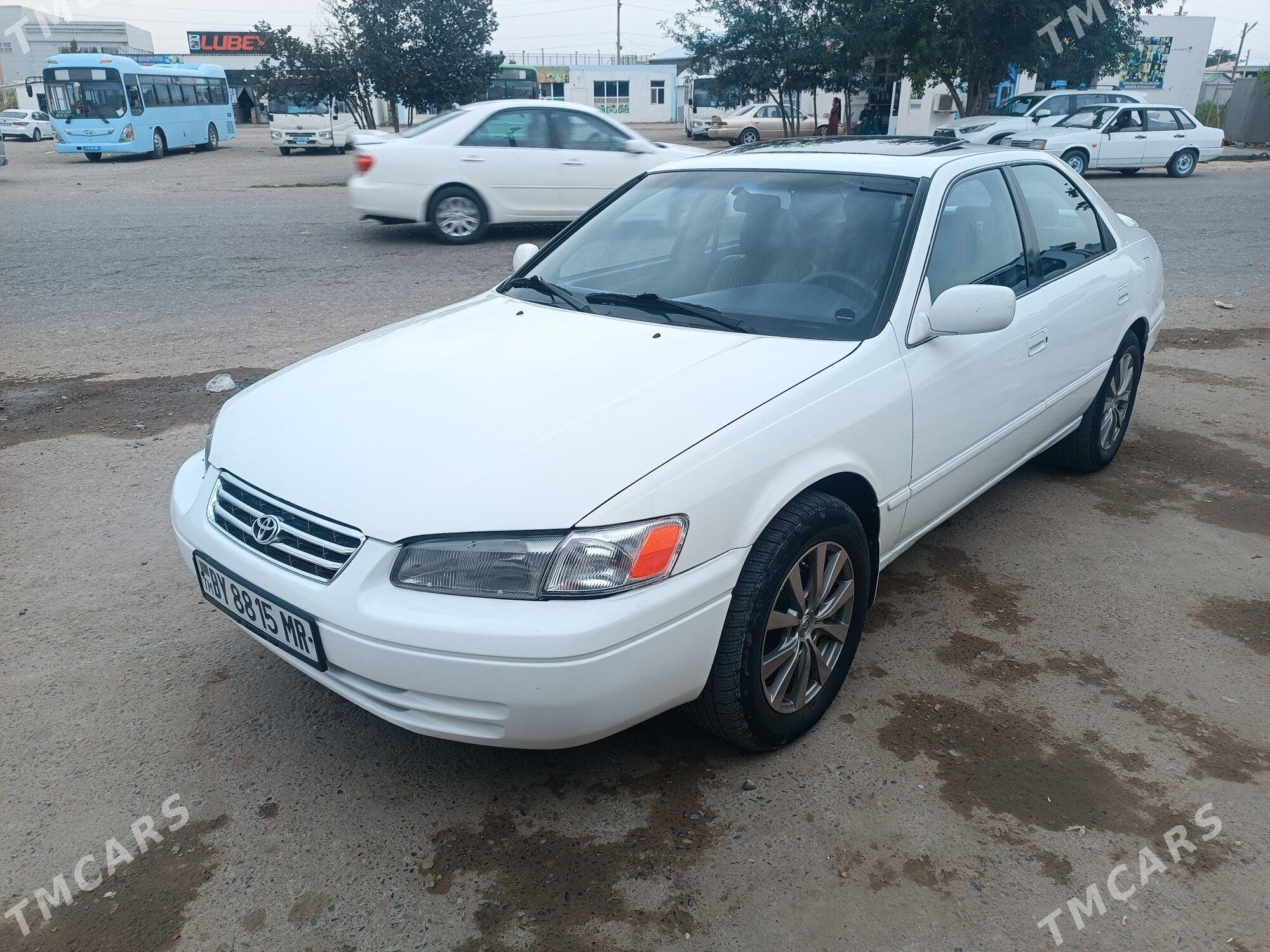 Toyota Camry 1997 - 175 000 TMT - Murgap - img 1