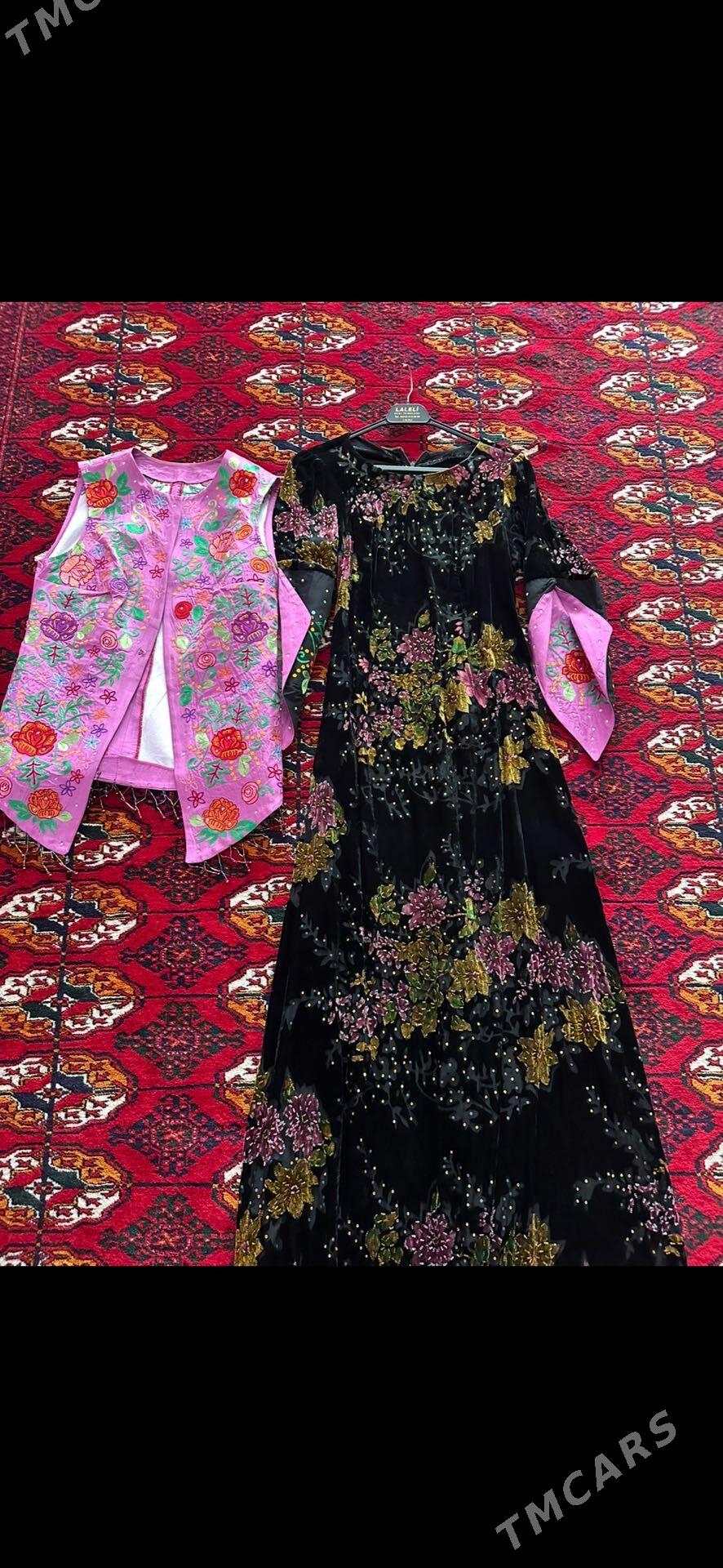 pombarh - Aşgabat - img 1