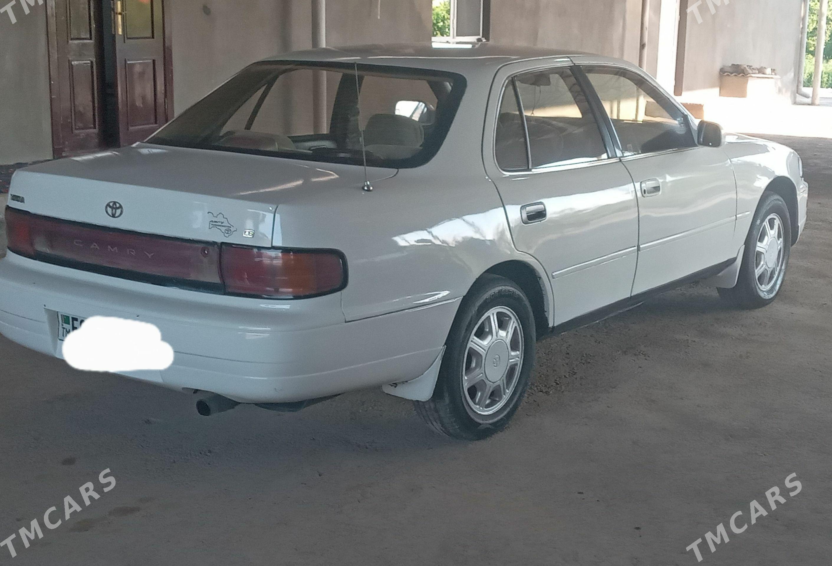 Toyota Camry 1994 - 97 000 TMT - Murgap - img 1
