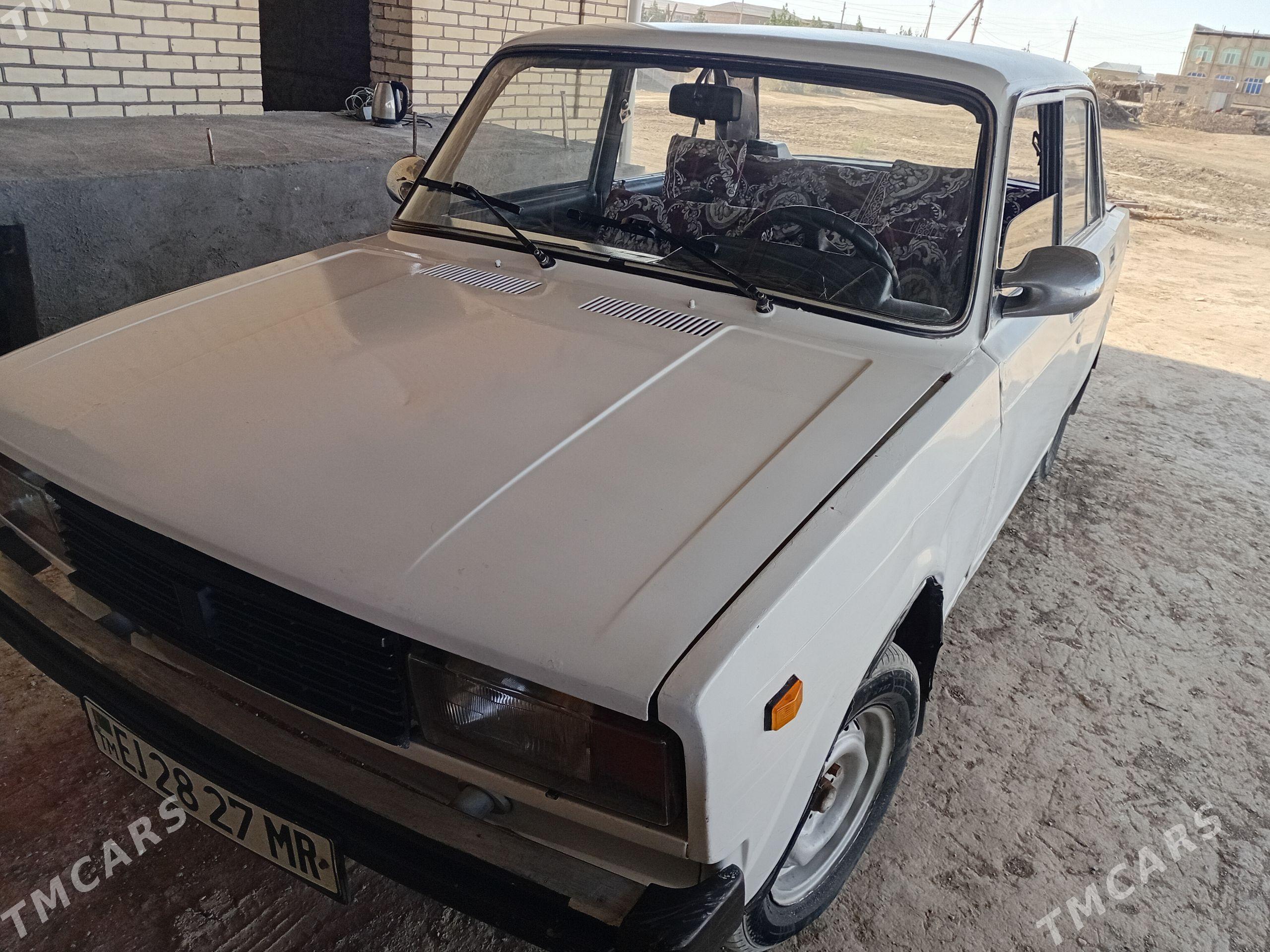 Lada 2105 1991 - 20 000 TMT - Garagum etraby - img 1