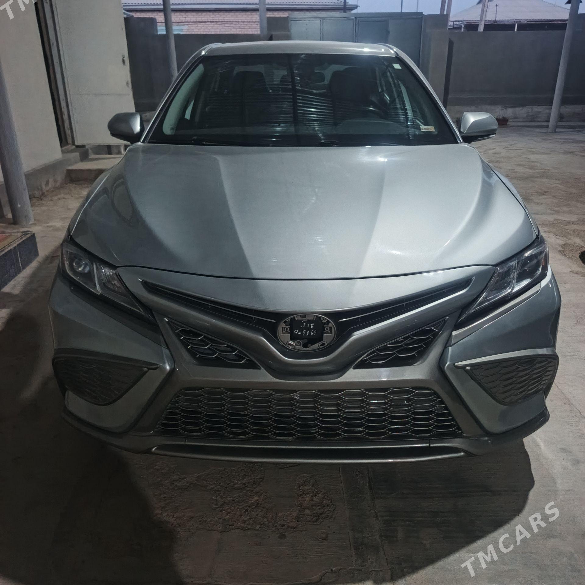 Toyota Camry 2022 - 345 000 TMT - Sakarçäge - img 1