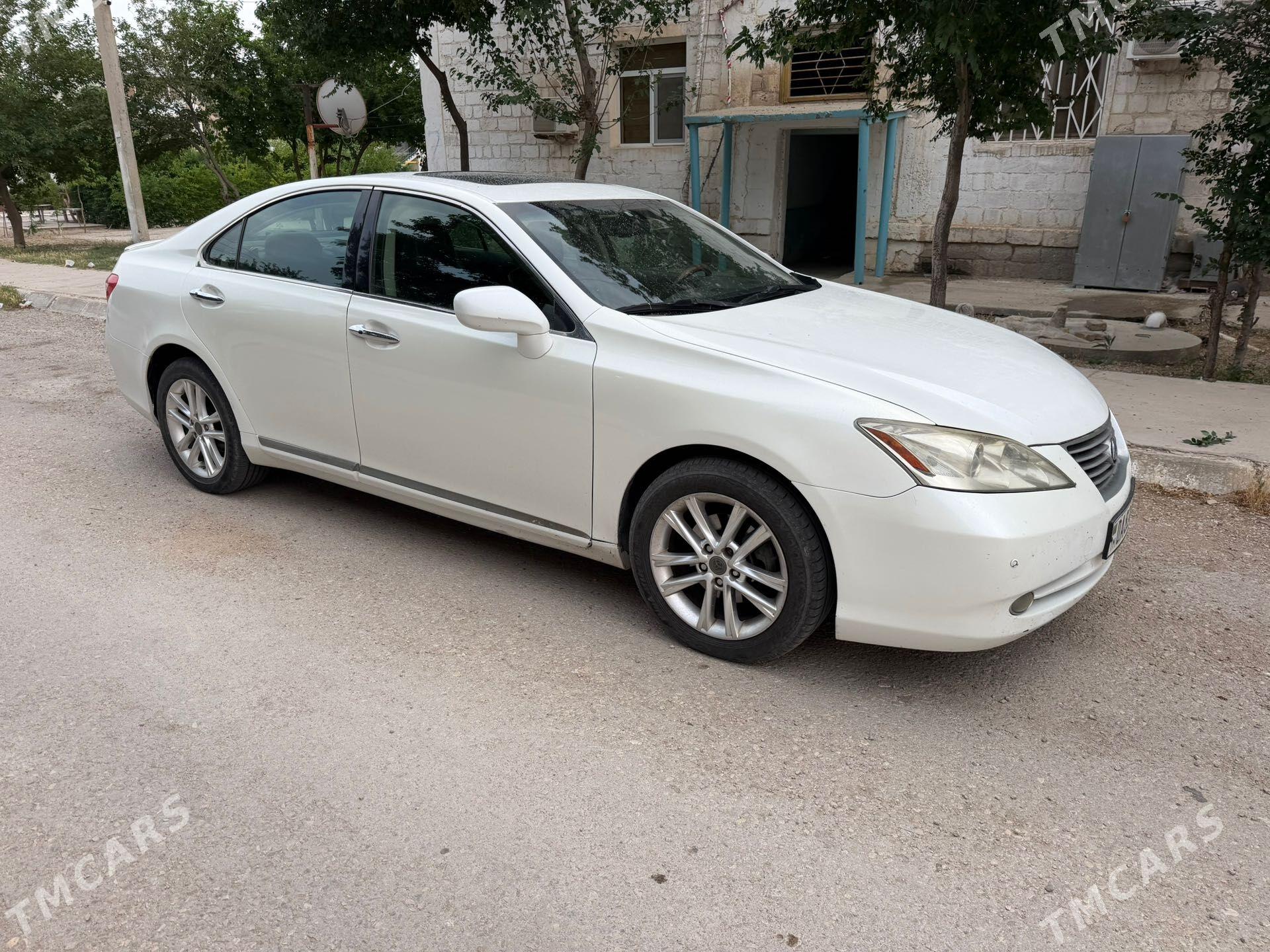 Lexus ES 350 2008 - 212 000 TMT - Balkanabat - img 1