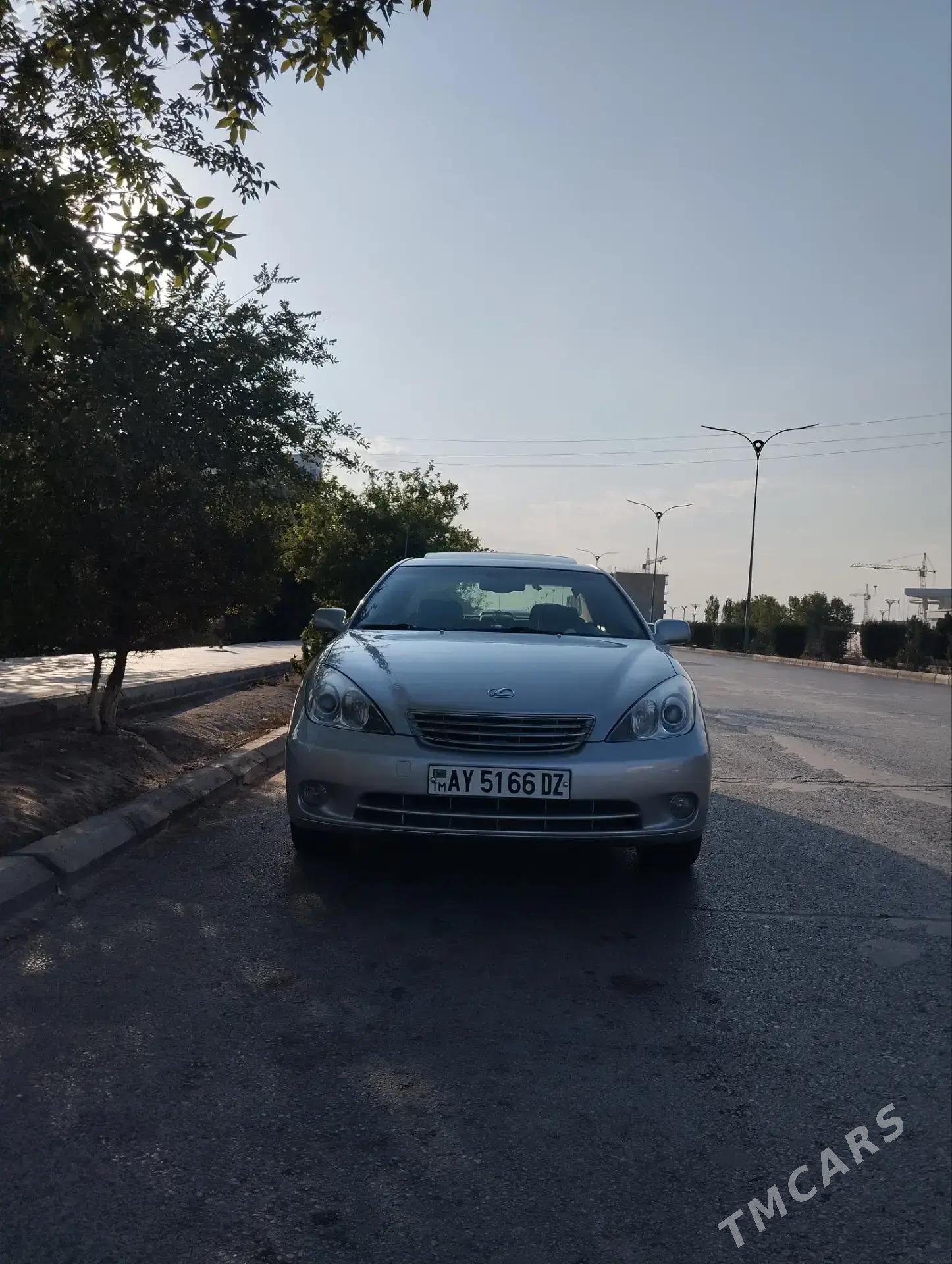 Lexus ES 330 2003 - 250 000 TMT - Boldumsaz - img 1