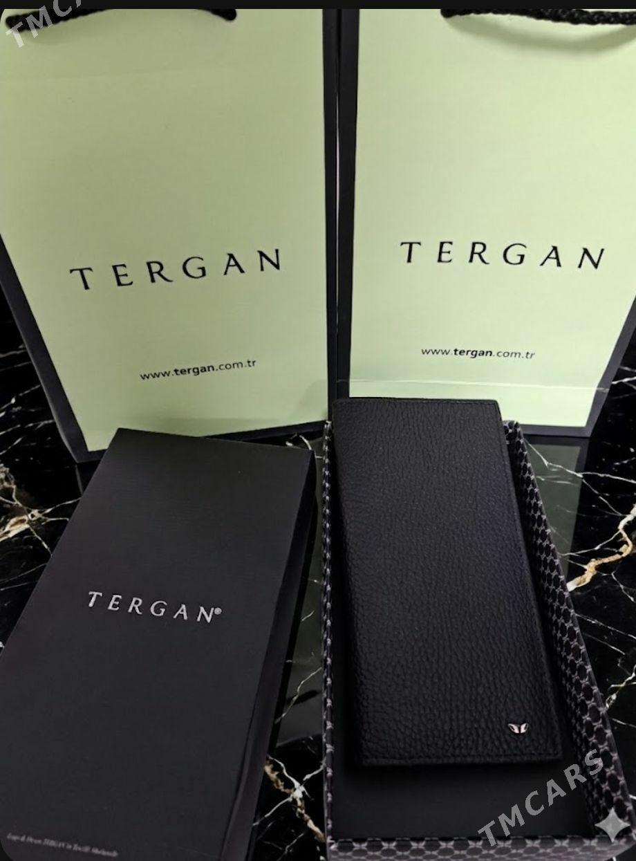 Tergan original - Türkmenbaşy - img 1