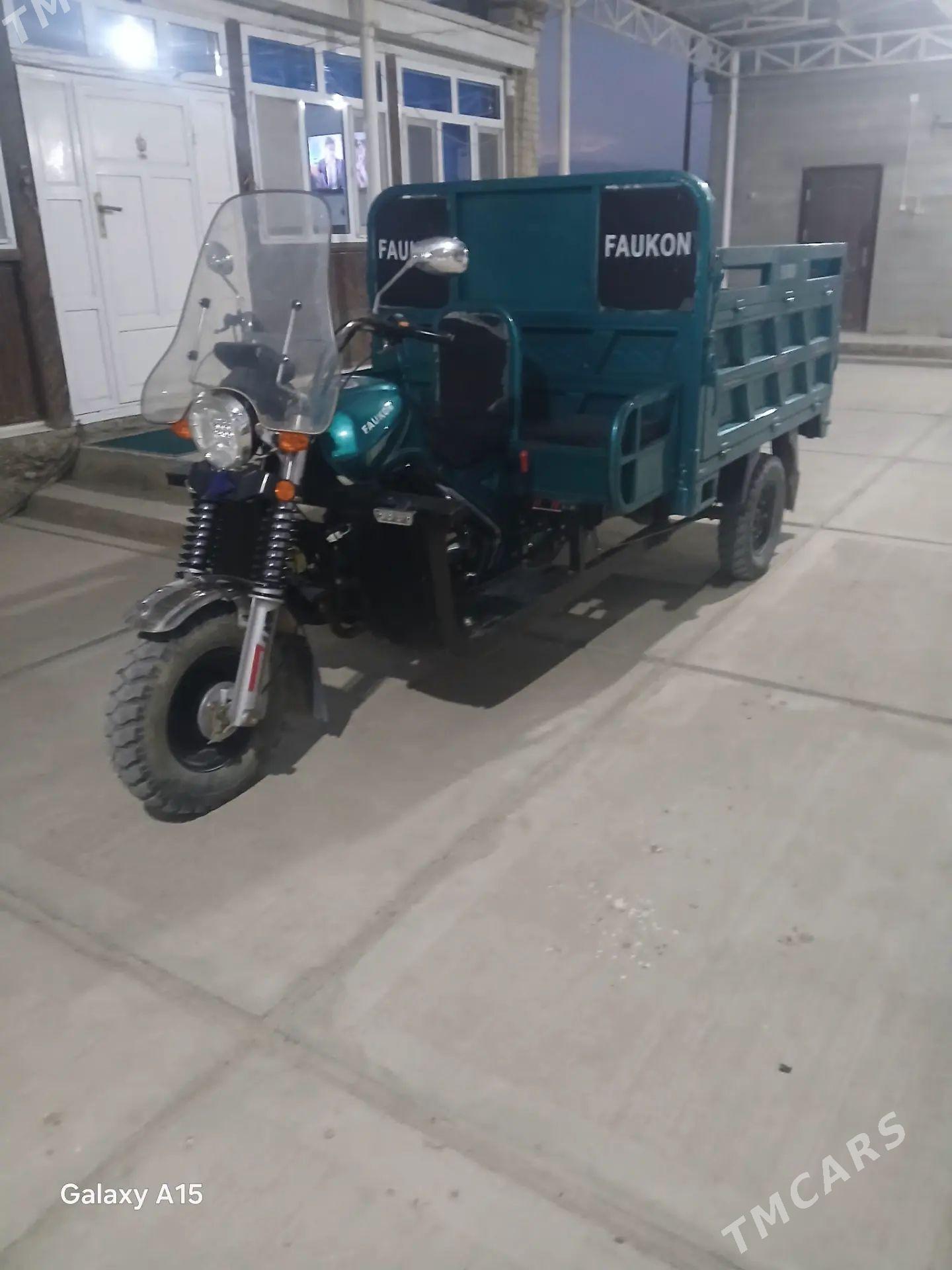 Fekon FK200-14G 2025 - 30 000 TMT - Бахарден - img 1