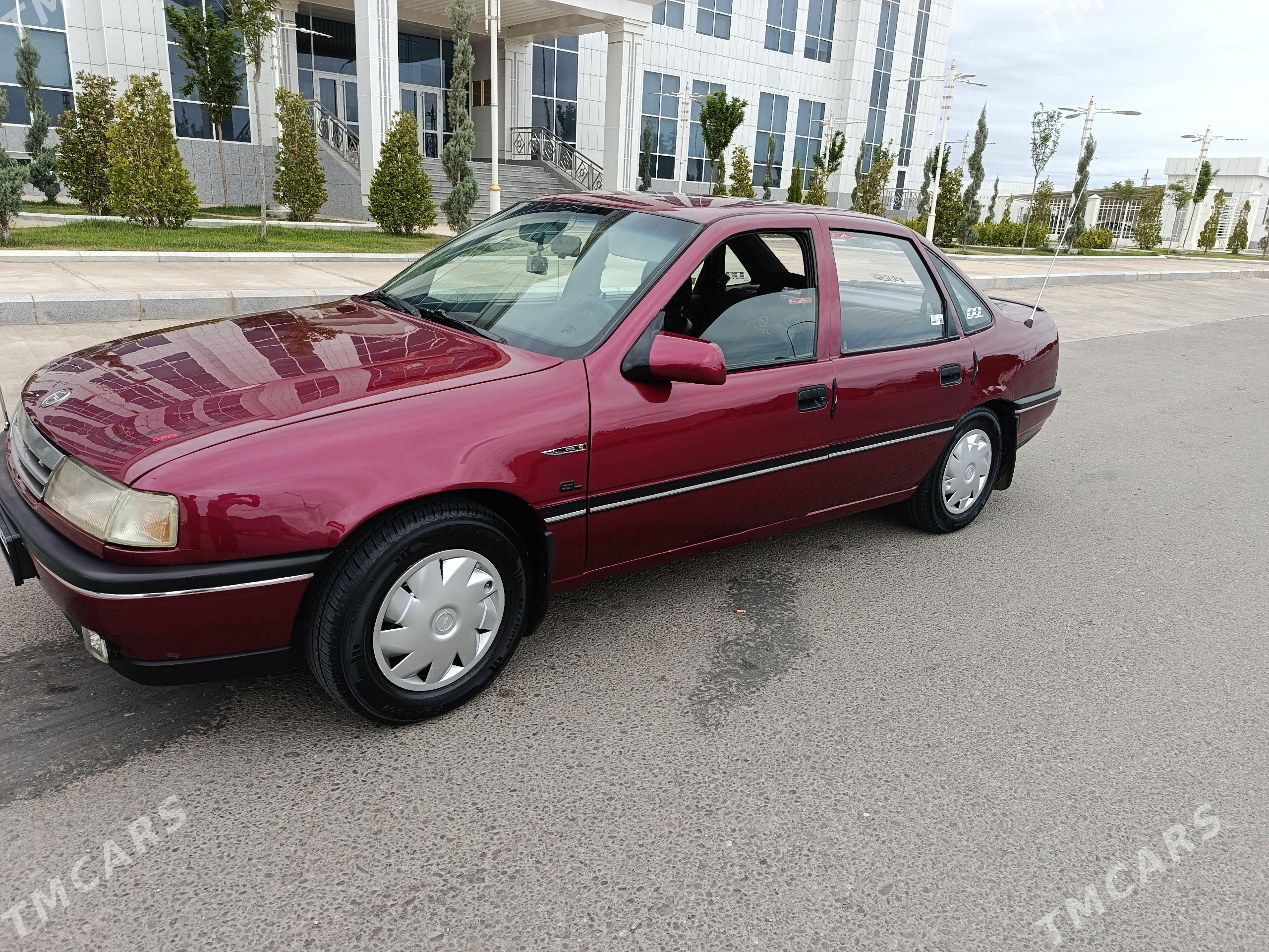 Opel Vectra 1992 - 55 000 TMT - Mary - img 1