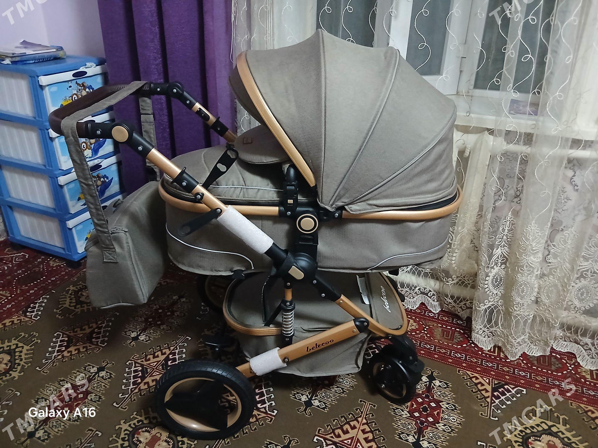 Kalyaska Paket - Çärjew - img 1
