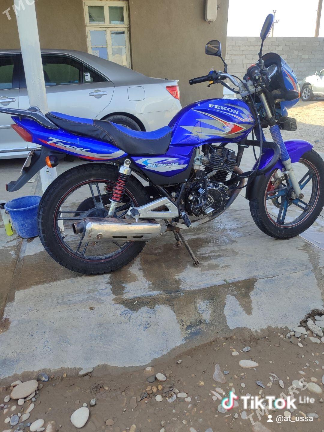 Fekon FK150-8G 2015 - 14 000 TMT - Tagtabazar - img 1
