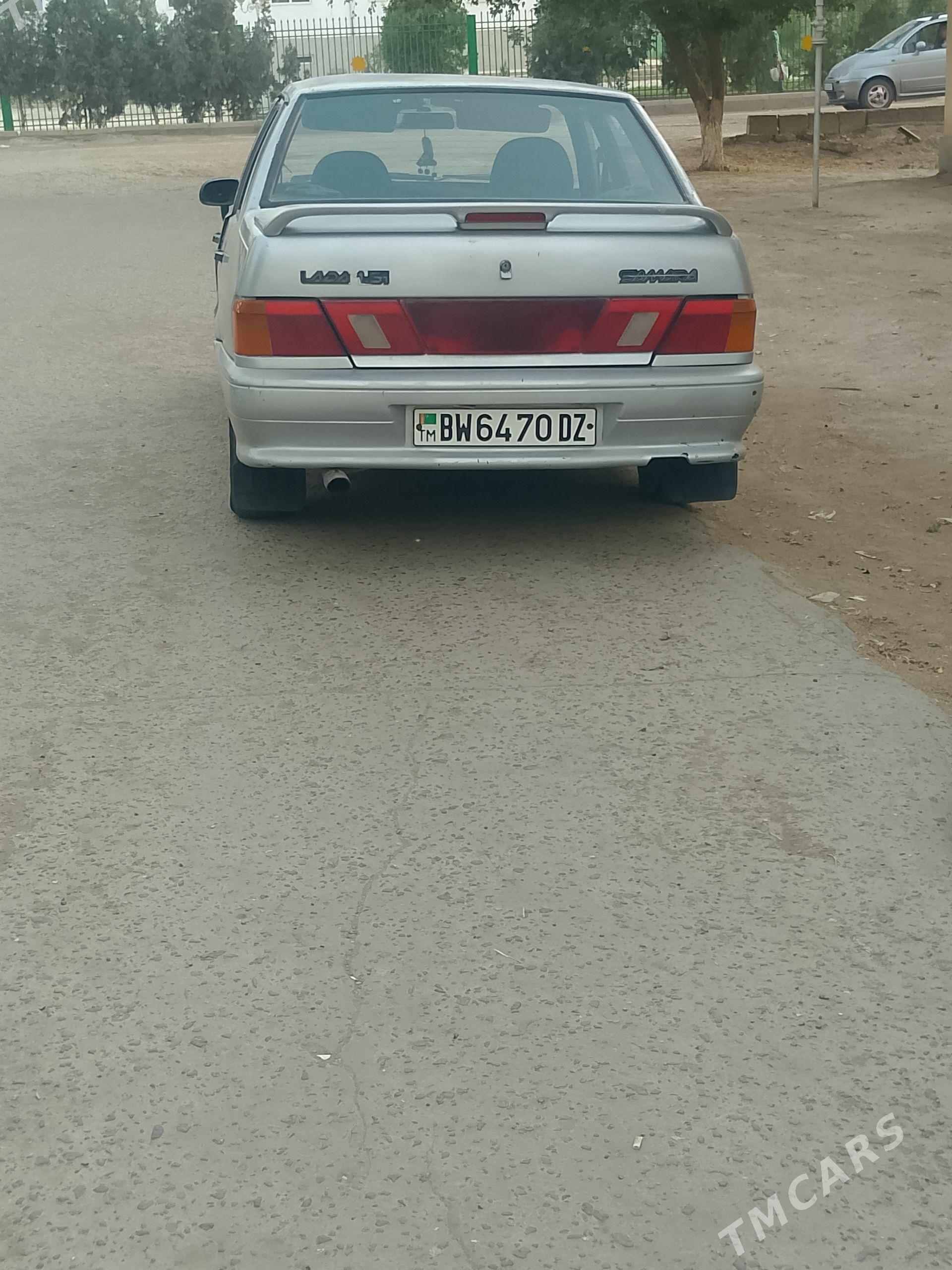 Lada 2115 2004 - 13 000 TMT - Daşoguz - img 1