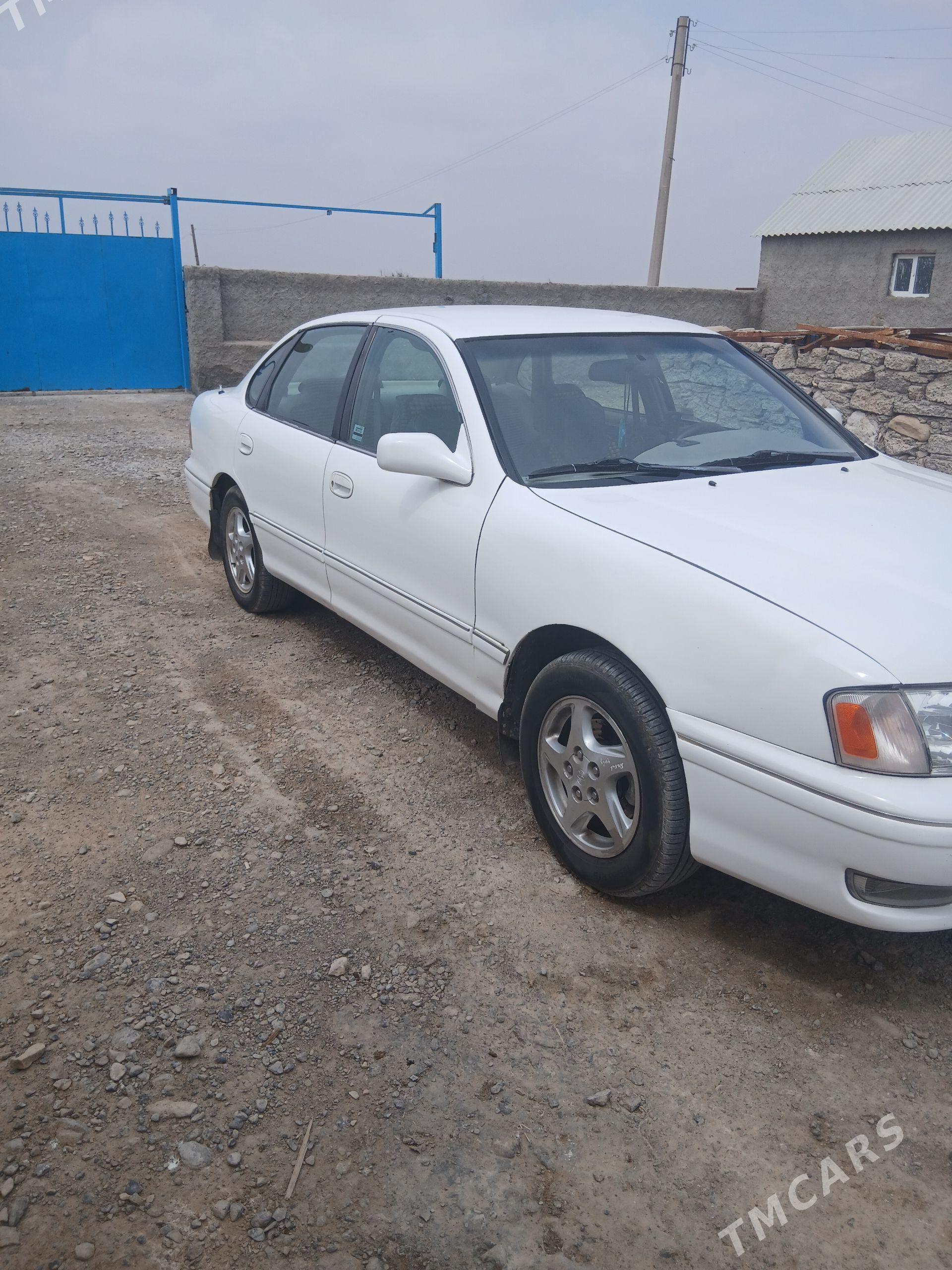 Toyota Avalon 1999 - 145 000 TMT - Köýtendag - img 1
