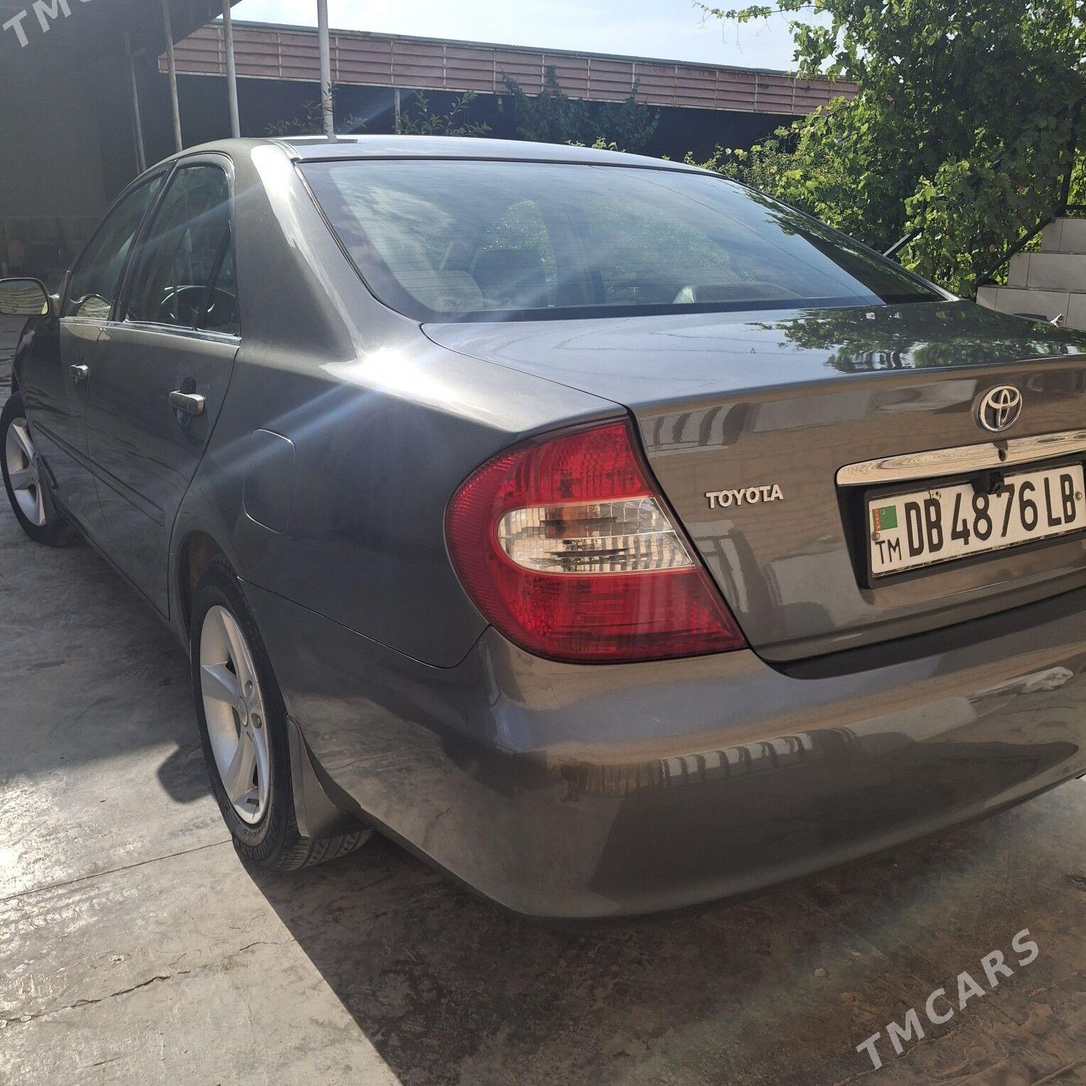 Toyota Camry 2002 - 180 000 TMT - Сакар - img 1