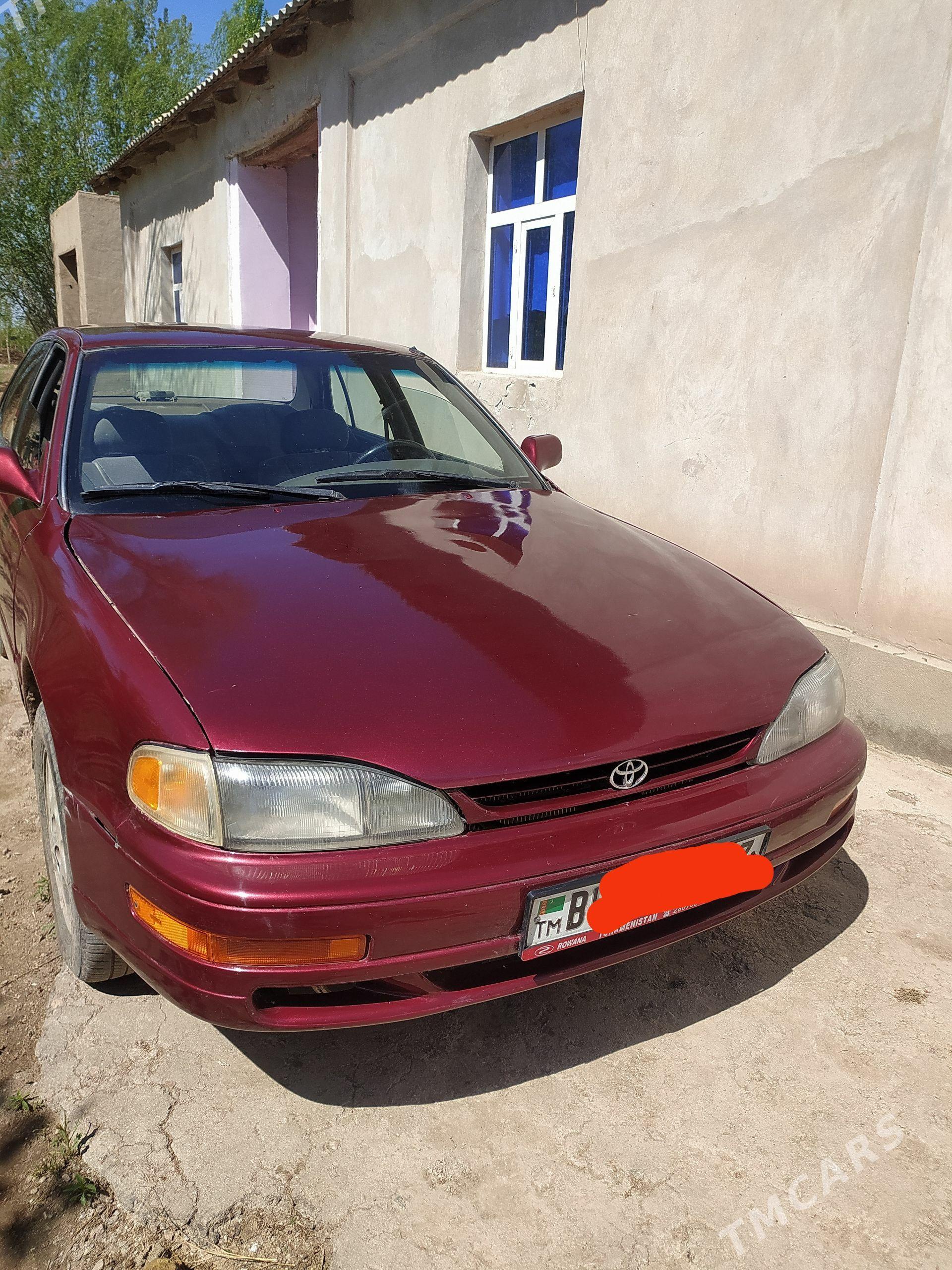 Toyota Camry 1992 - 100 000 TMT - Gubadag - img 1