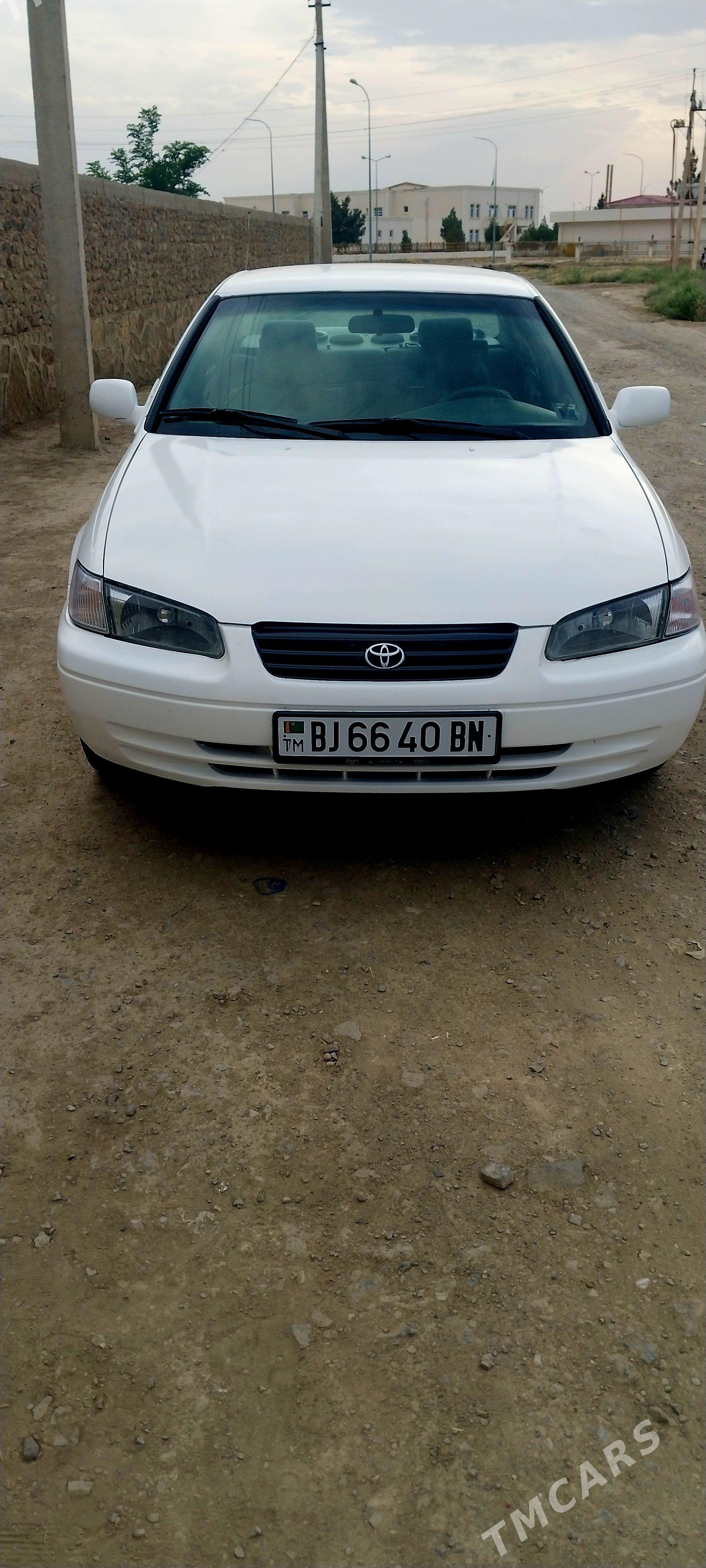 Toyota Camry 1999 - 140 000 TMT - Bereket - img 1